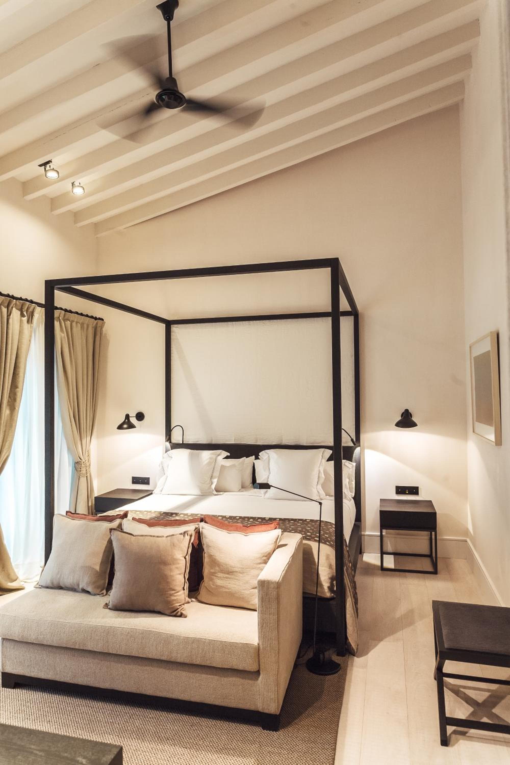 Sant Francesc Hotel Singular — 9