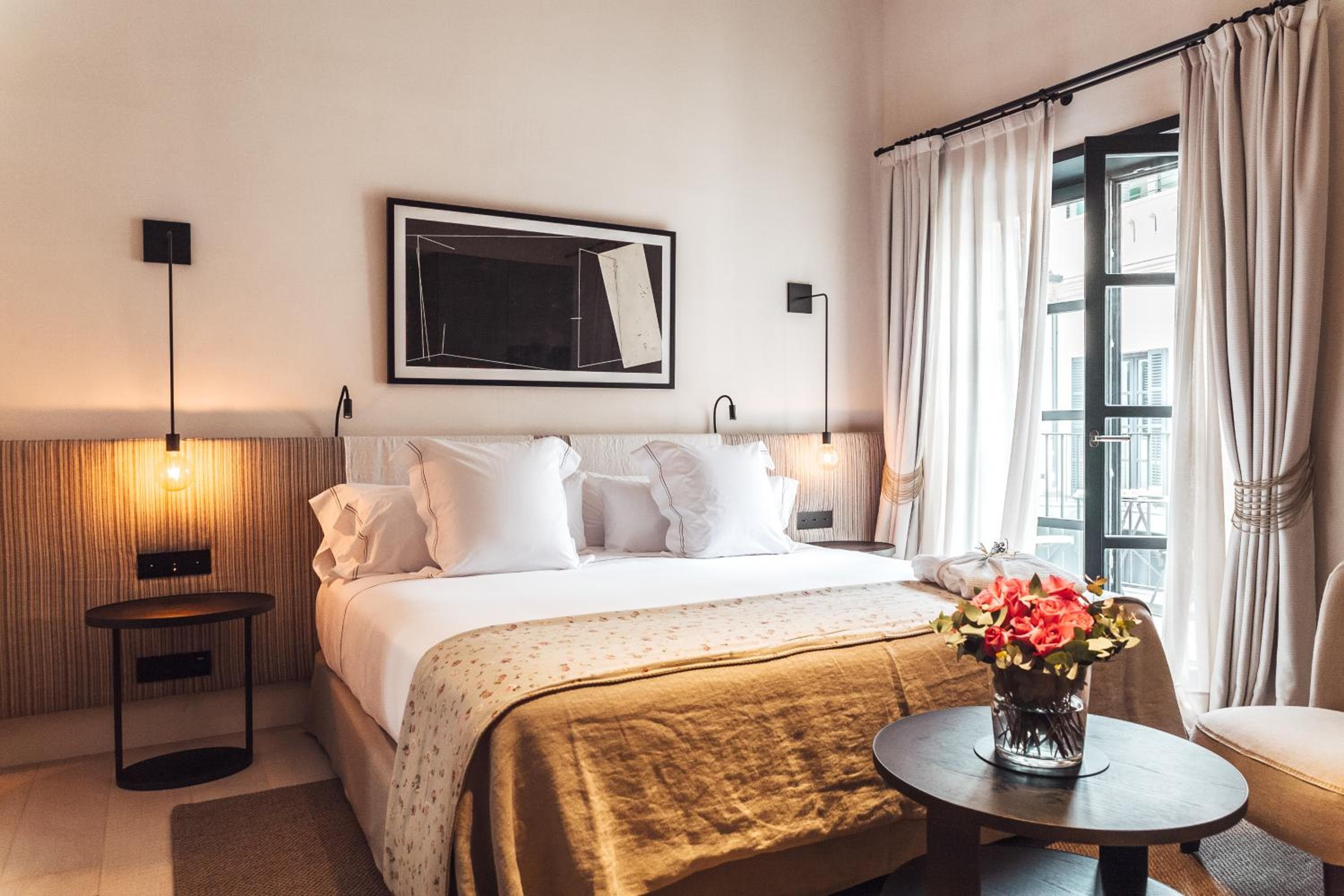 Sant Francesc Hotel Singular — 25