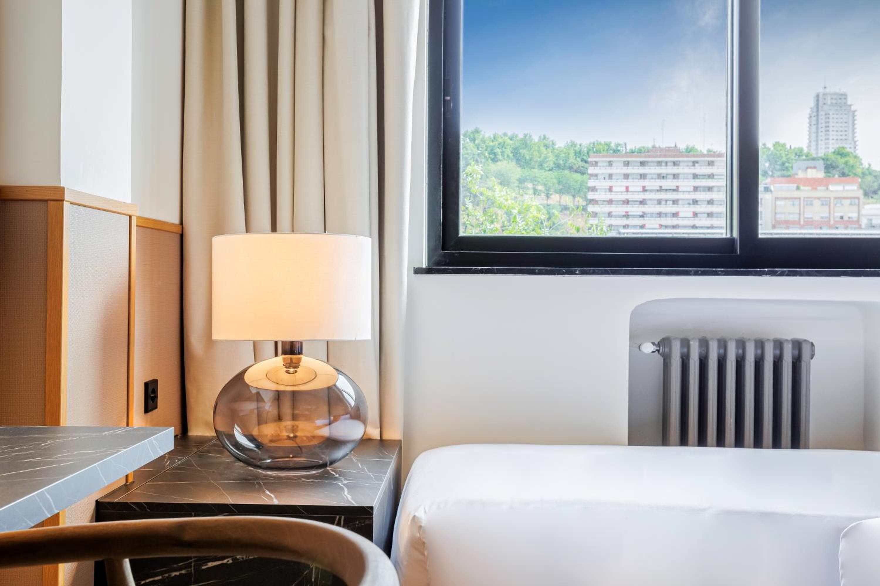 Hotel Acta Madfor — 25