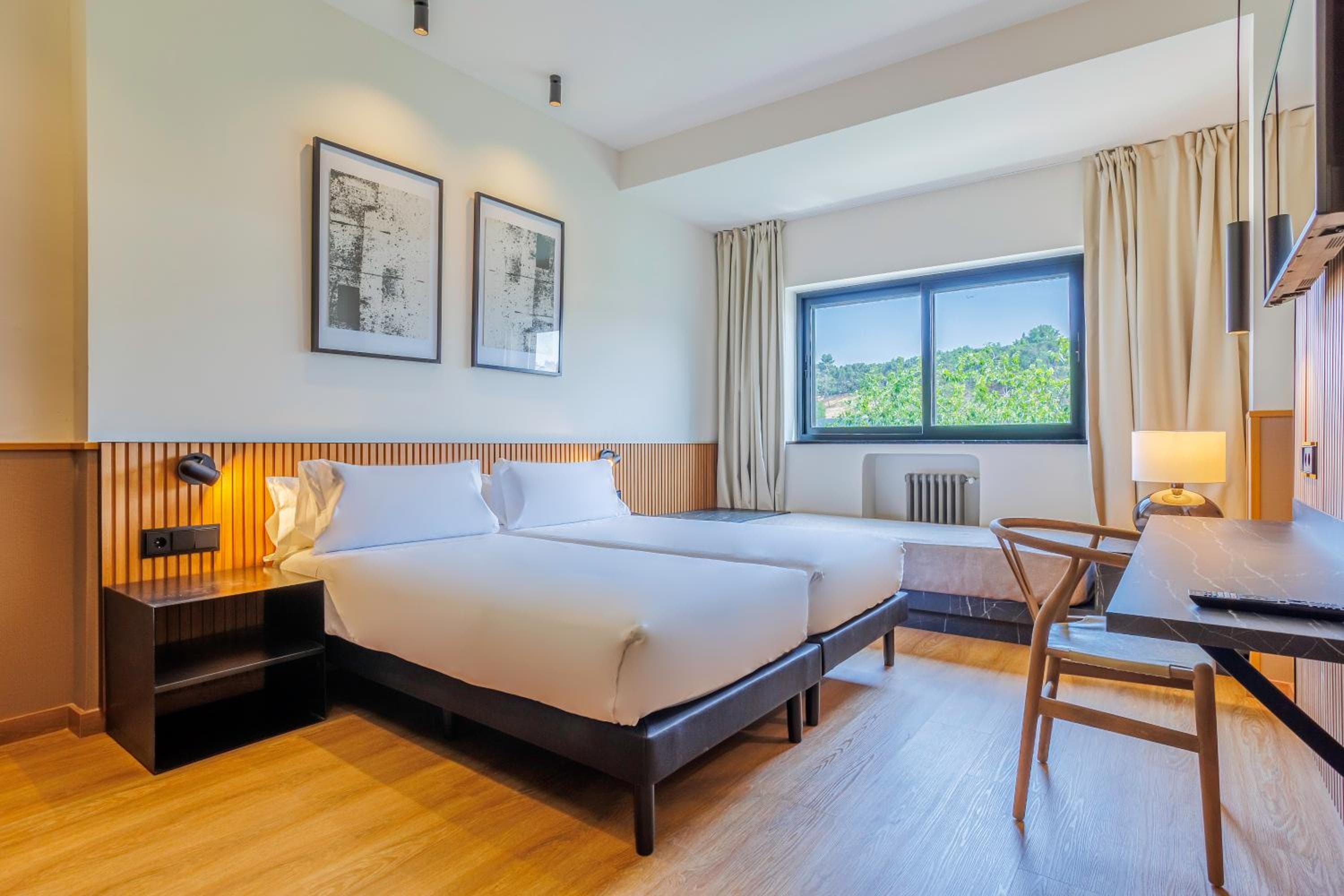 Hotel Acta Madfor — 1