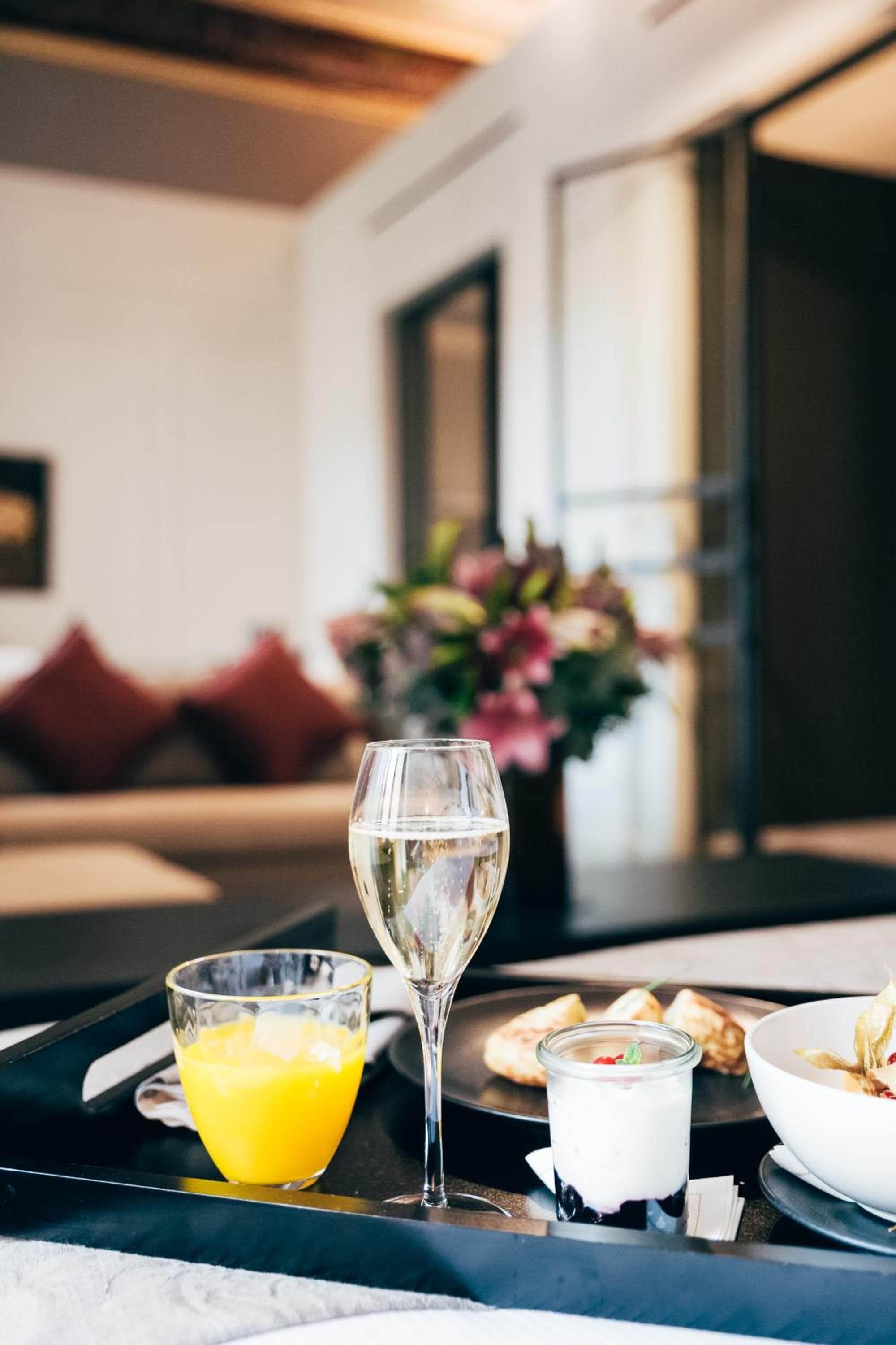 Sant Francesc Hotel Singular — 13