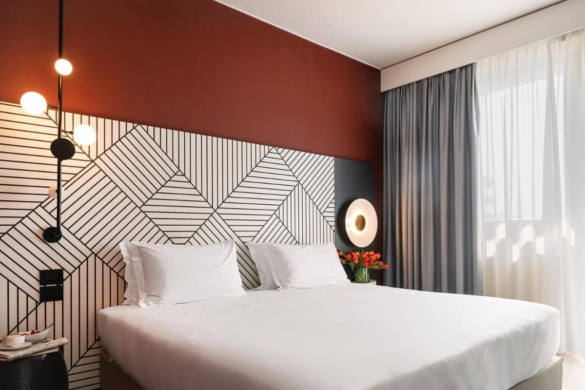 Quark Hotel Milano — 9