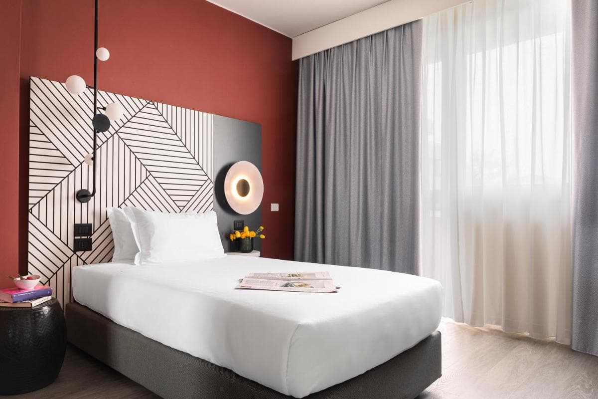 Quark Hotel Milano — 20