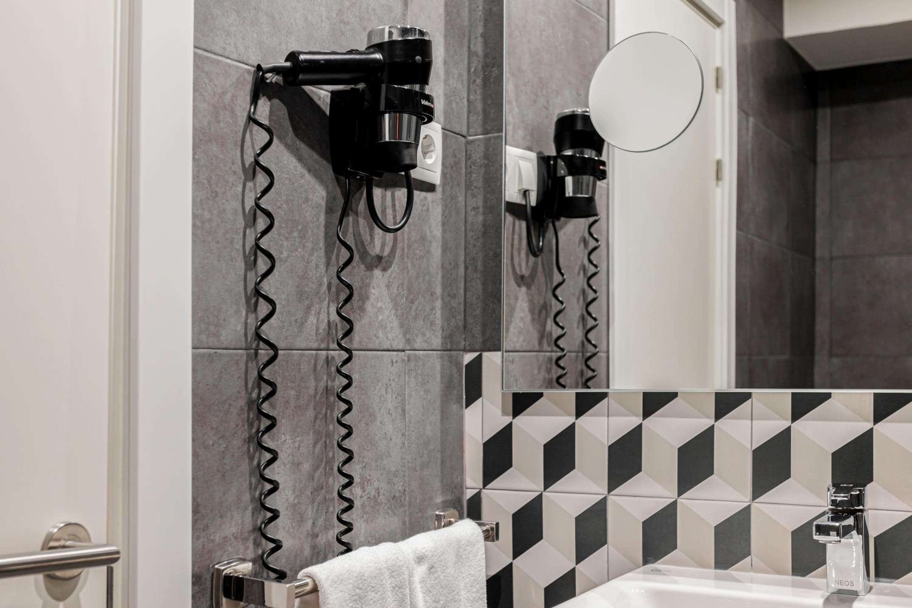 Hotel Acta Madfor — 24