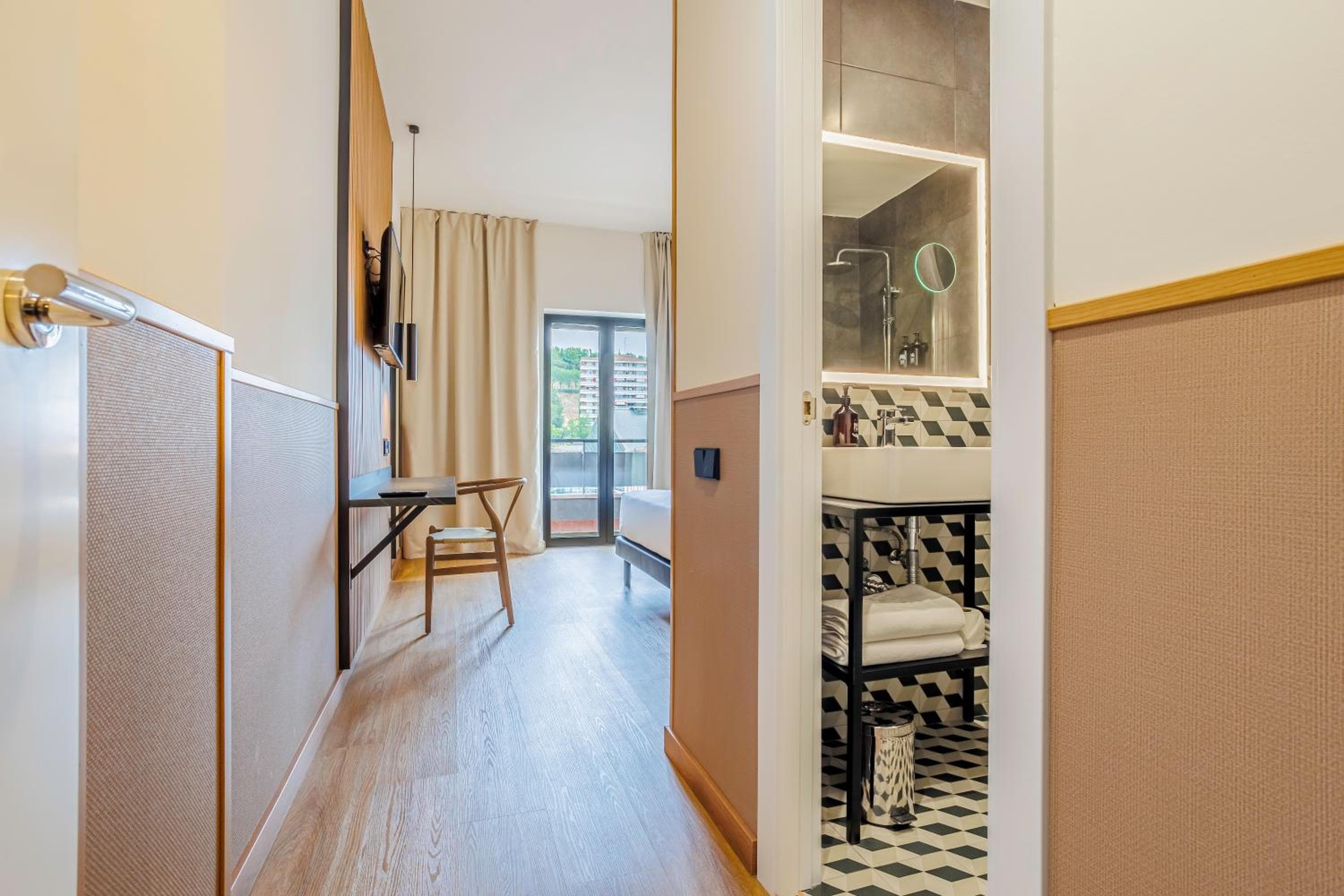 Hotel Acta Madfor — 7