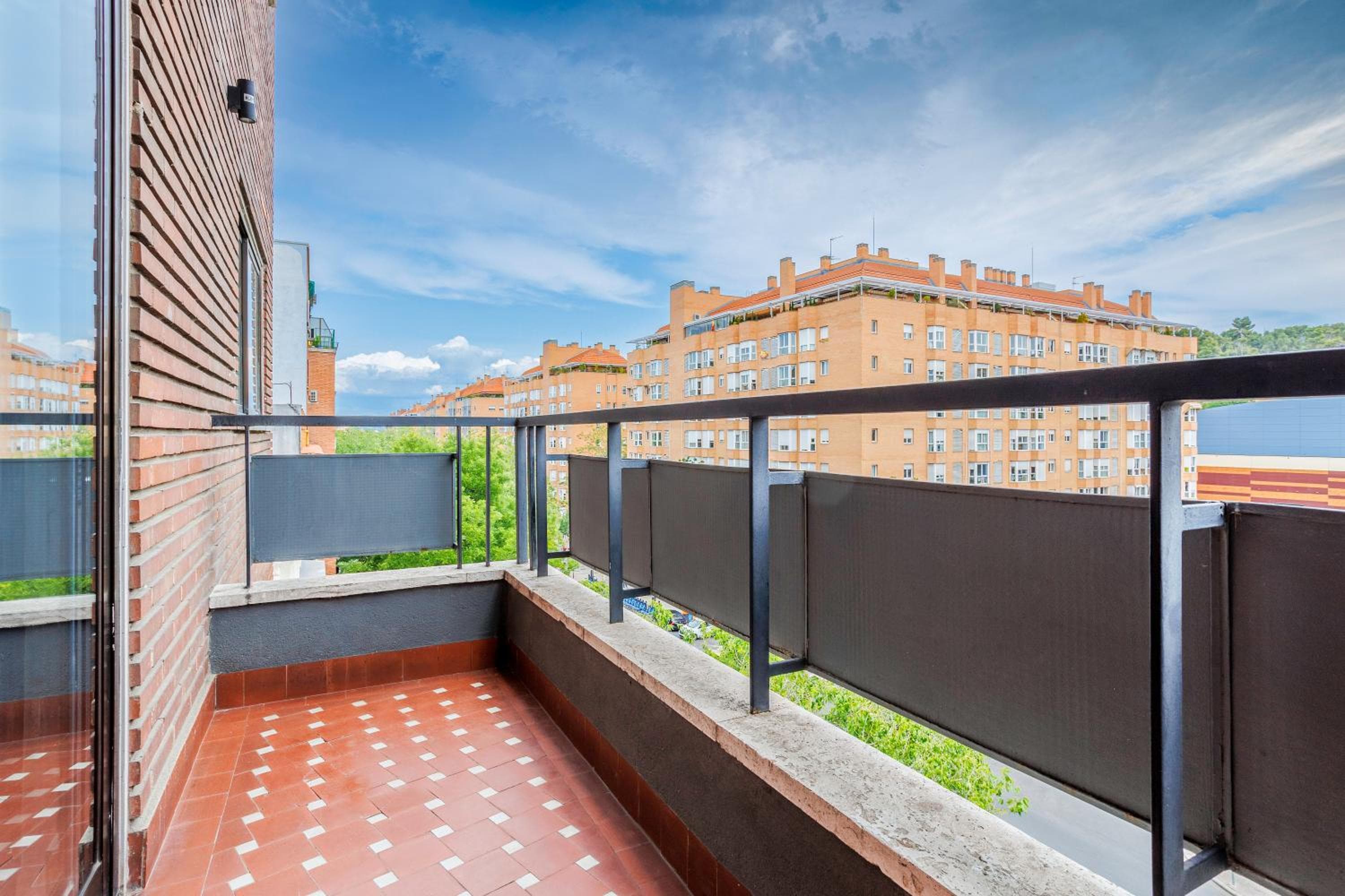 Hotel Acta Madfor — 14