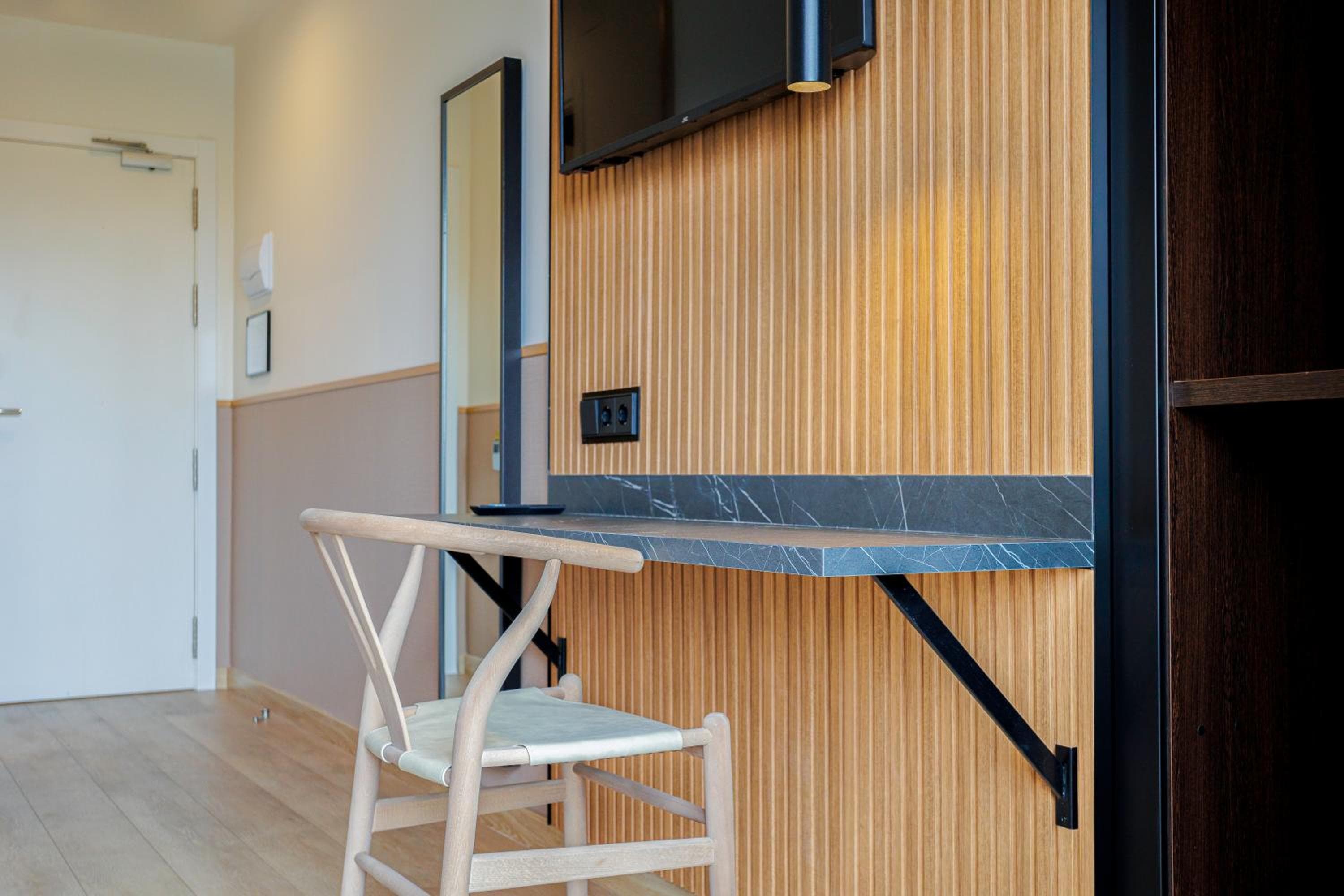 Hotel Acta Madfor — 29