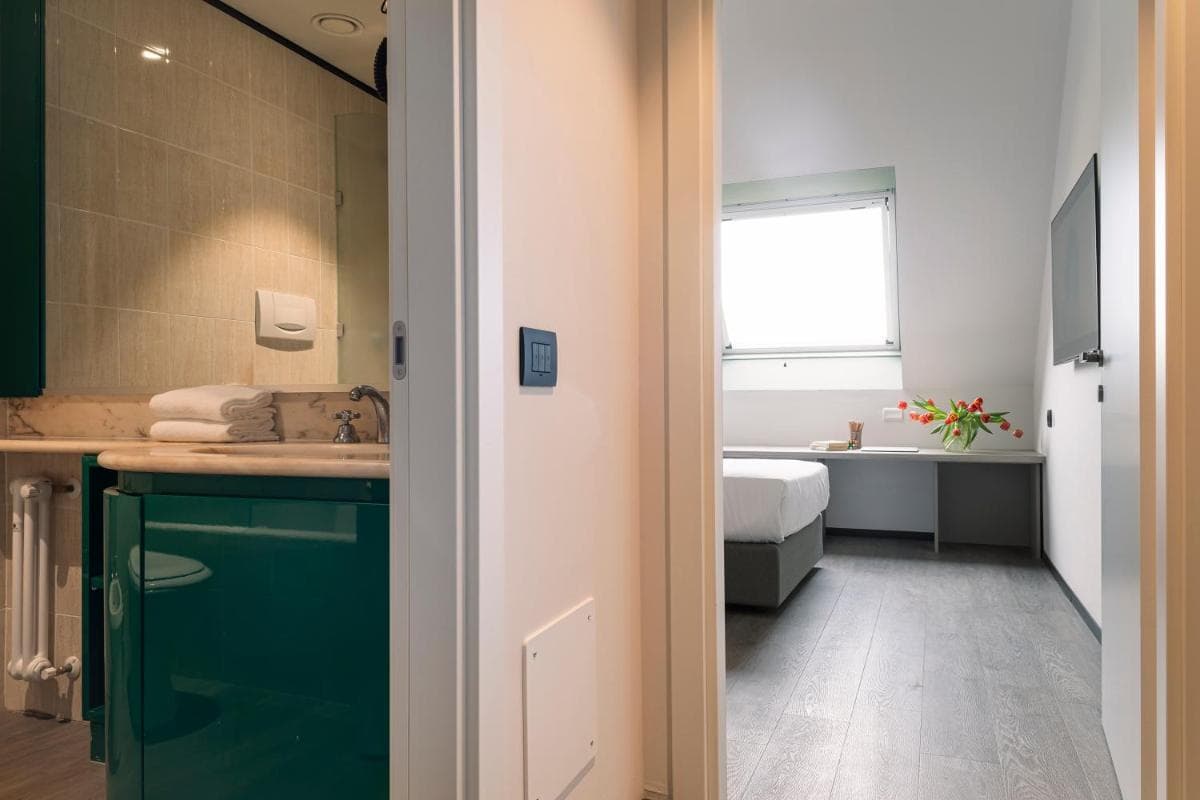 Quark Hotel Milano — 25