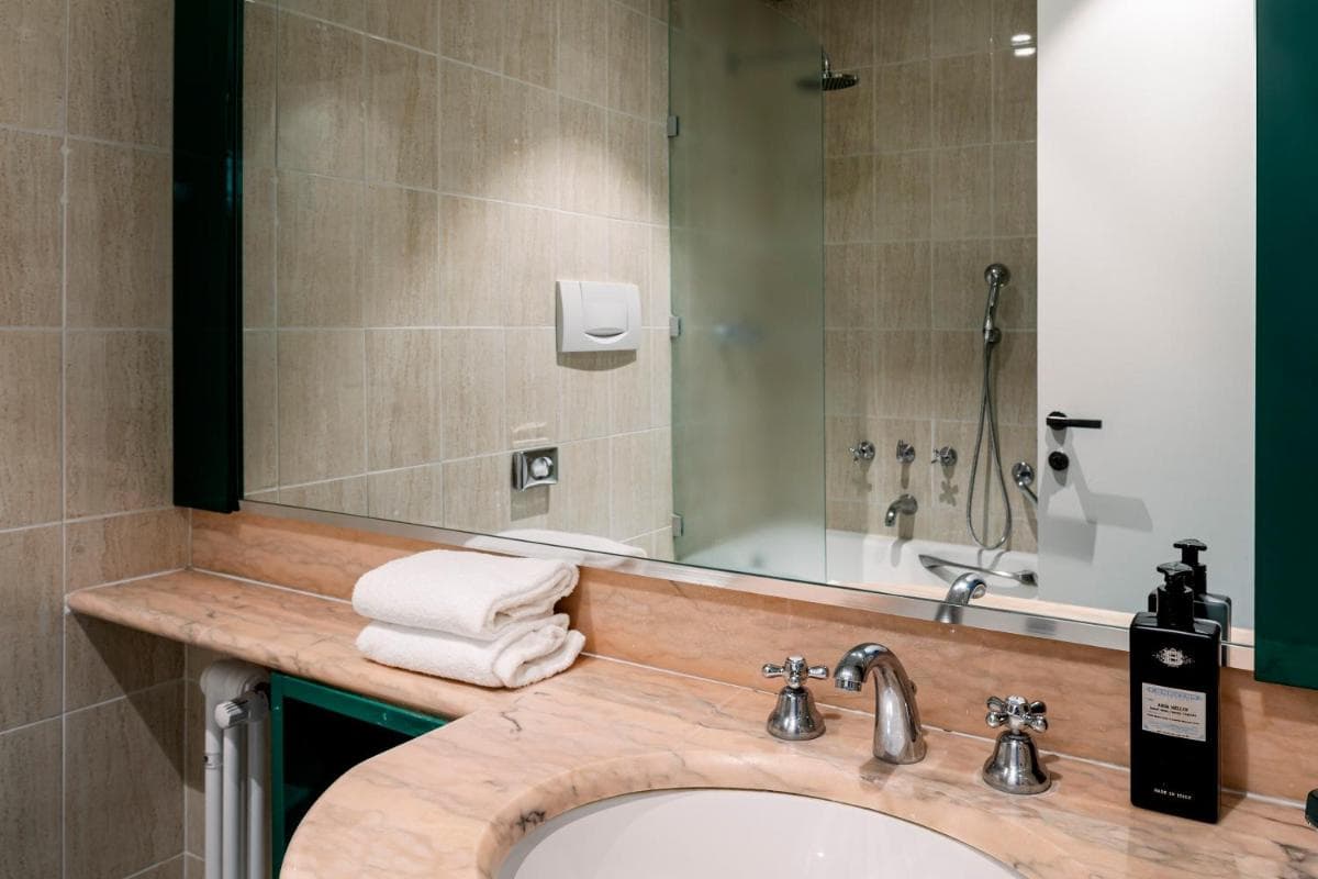 Quark Hotel Milano — 17