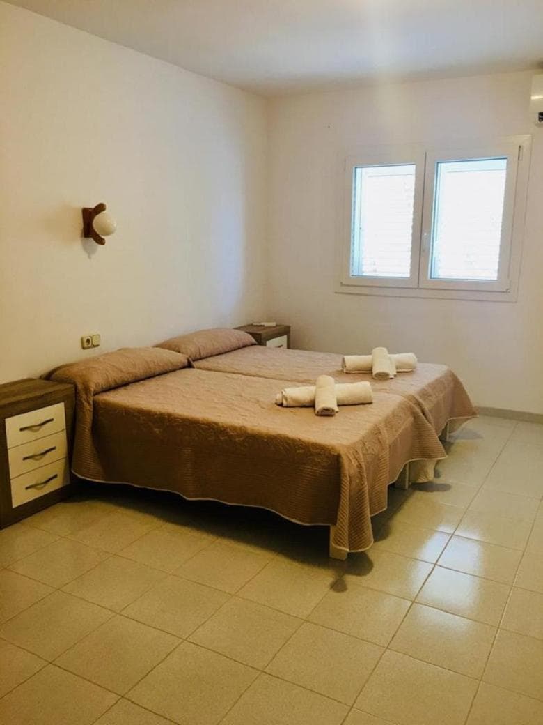 Apartamentos Aguas Blancas — 4