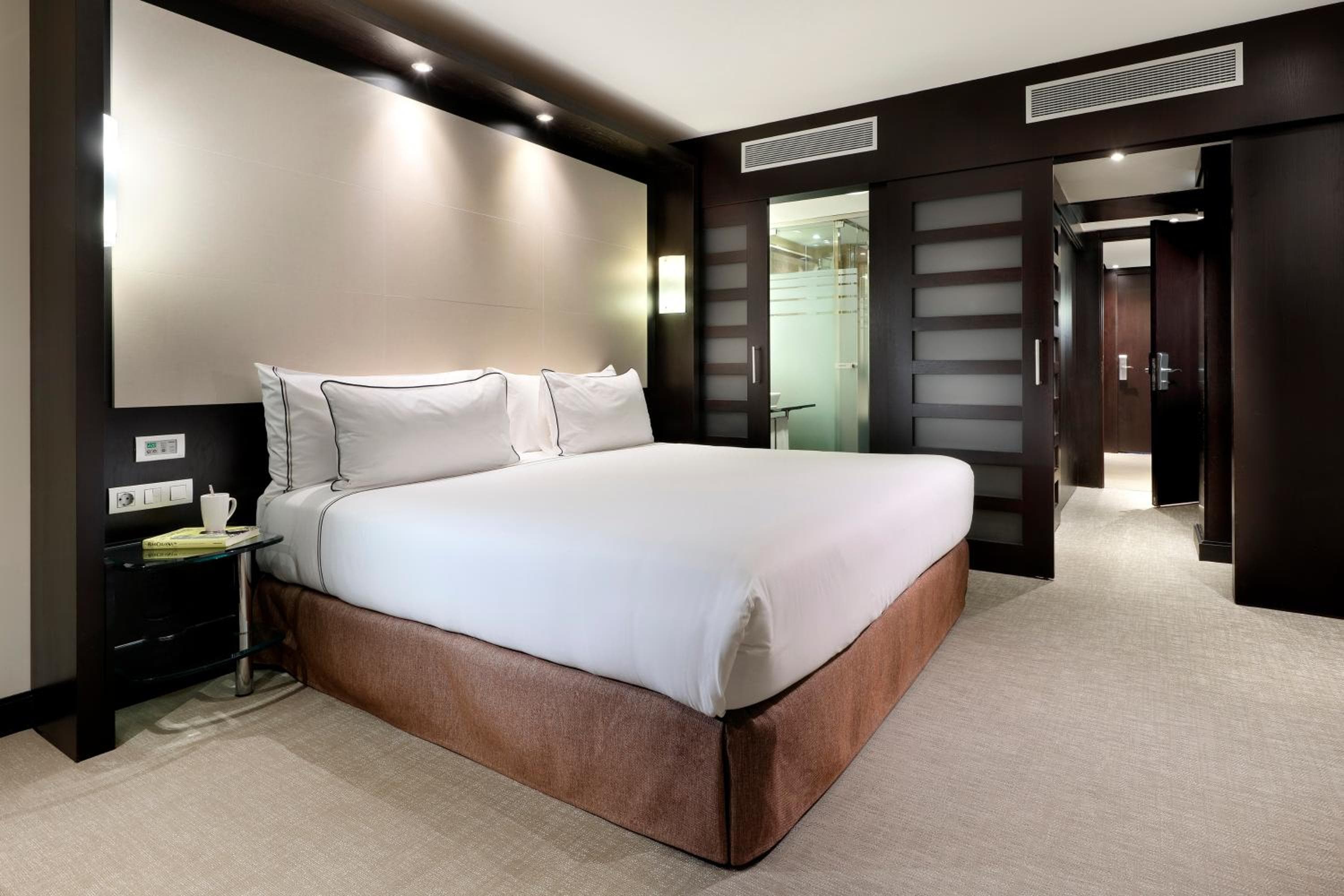 Meliá Barcelona Sarrià — 26