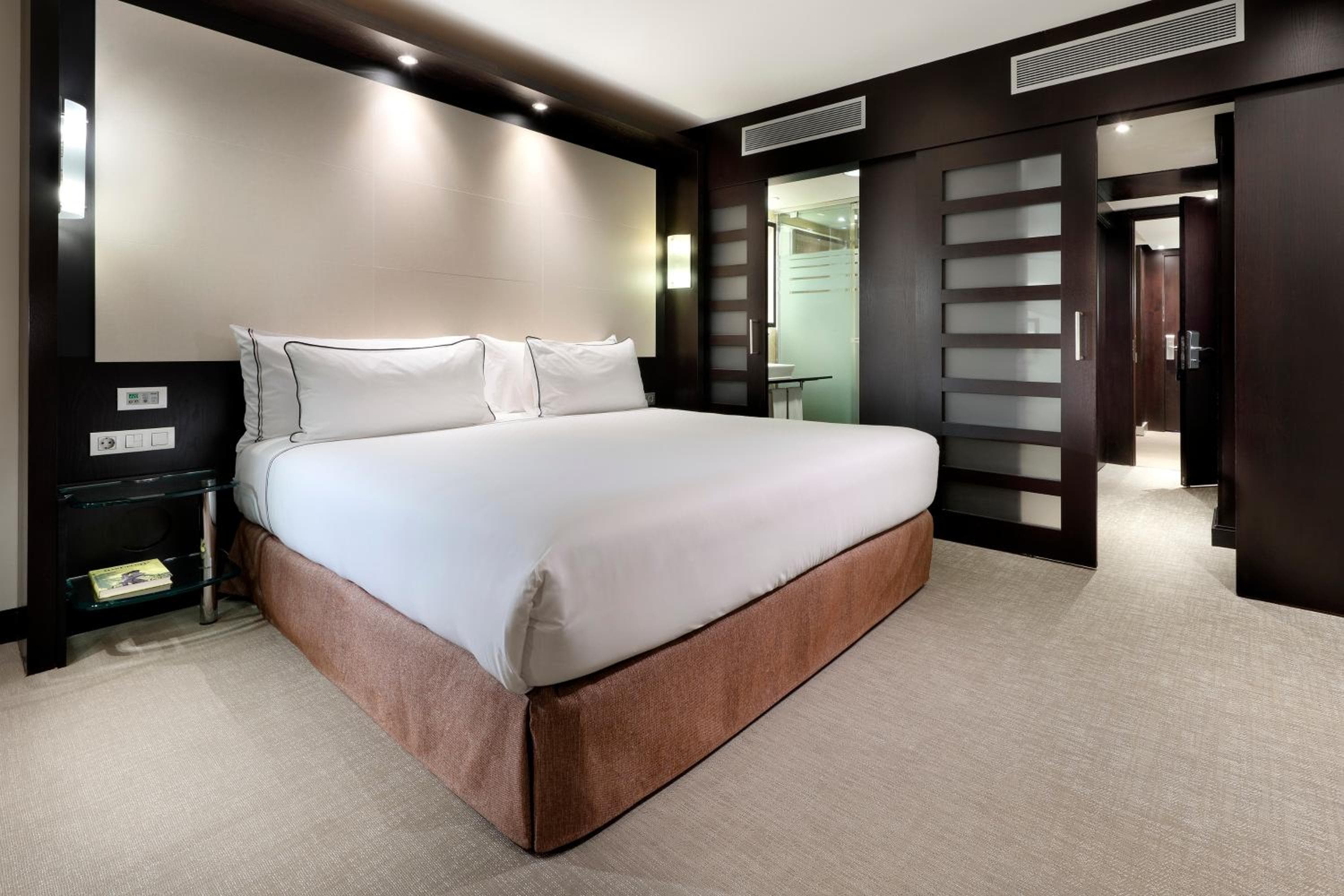 Meliá Barcelona Sarrià — 7