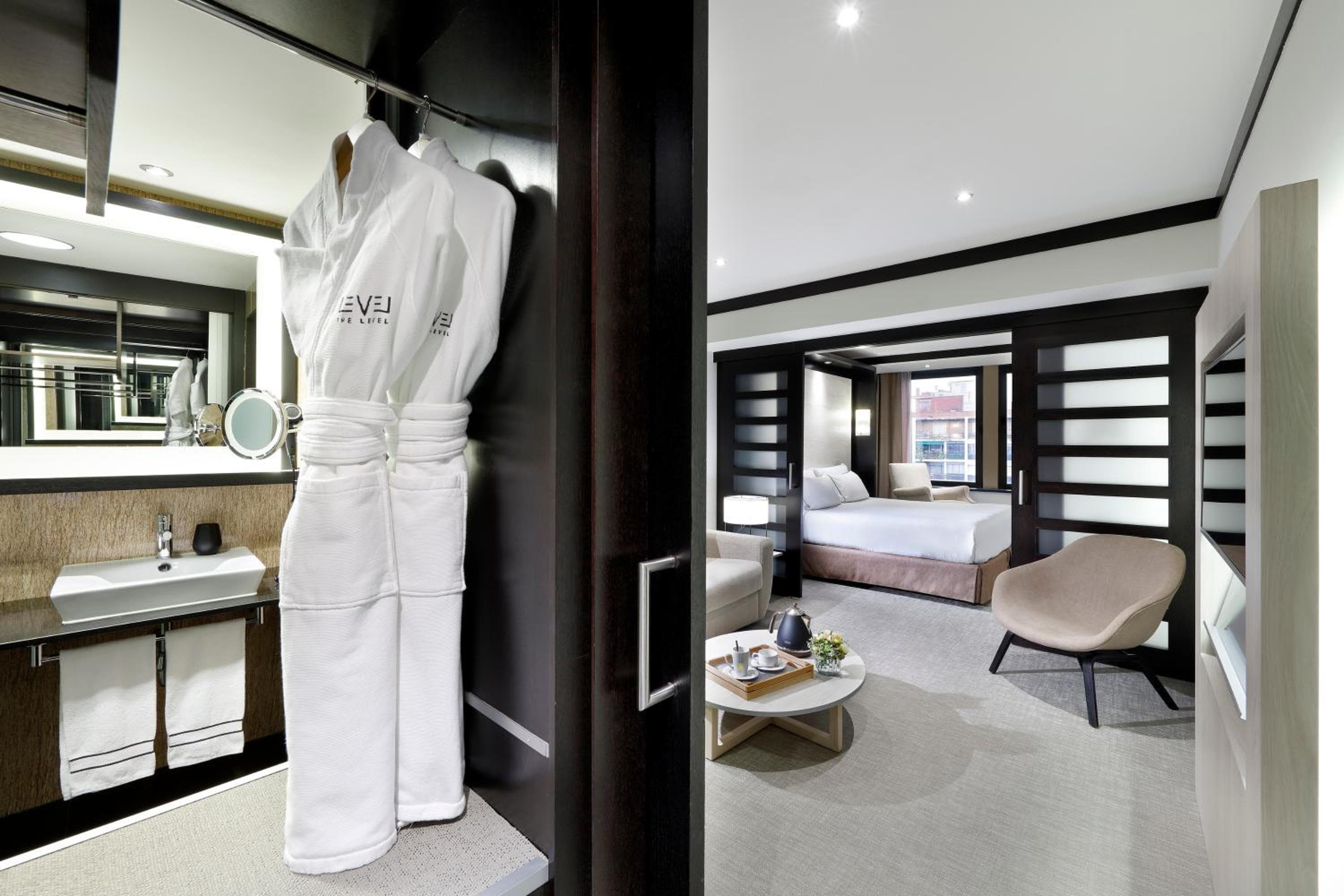 Meliá Barcelona Sarrià — 17