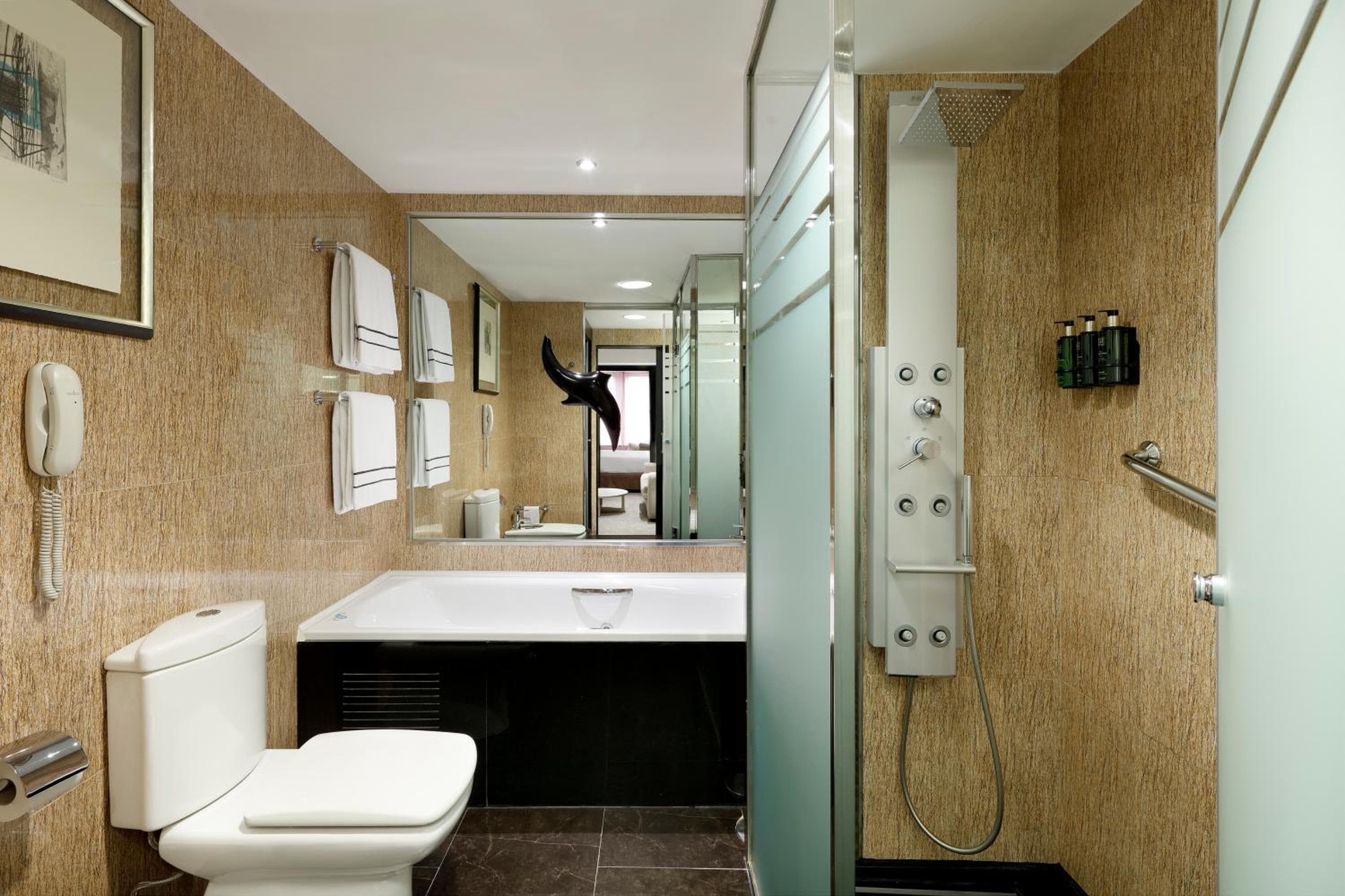 Meliá Barcelona Sarrià — 27