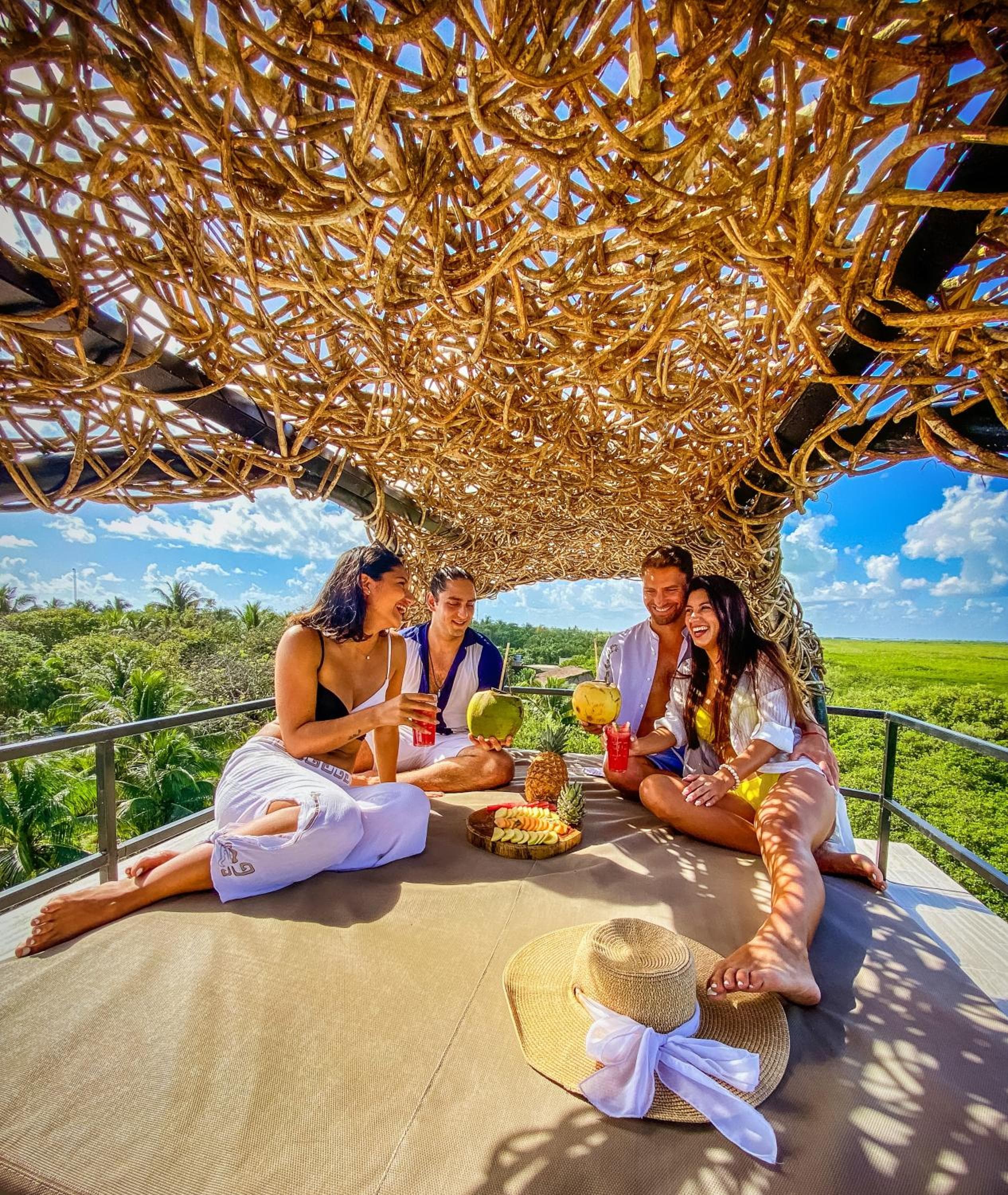 Suites Tulum — 13