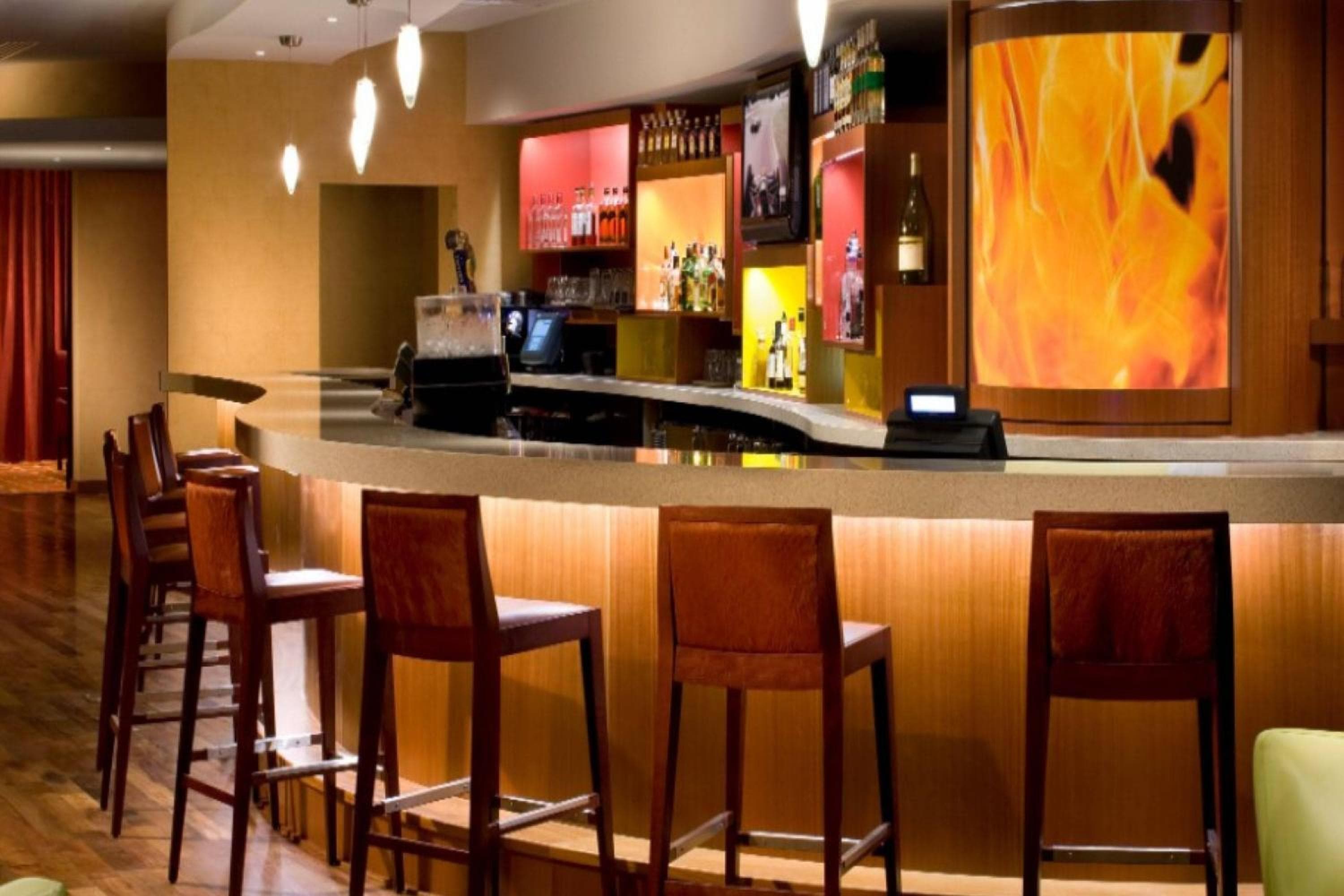 Miami Airport Marriott — 6