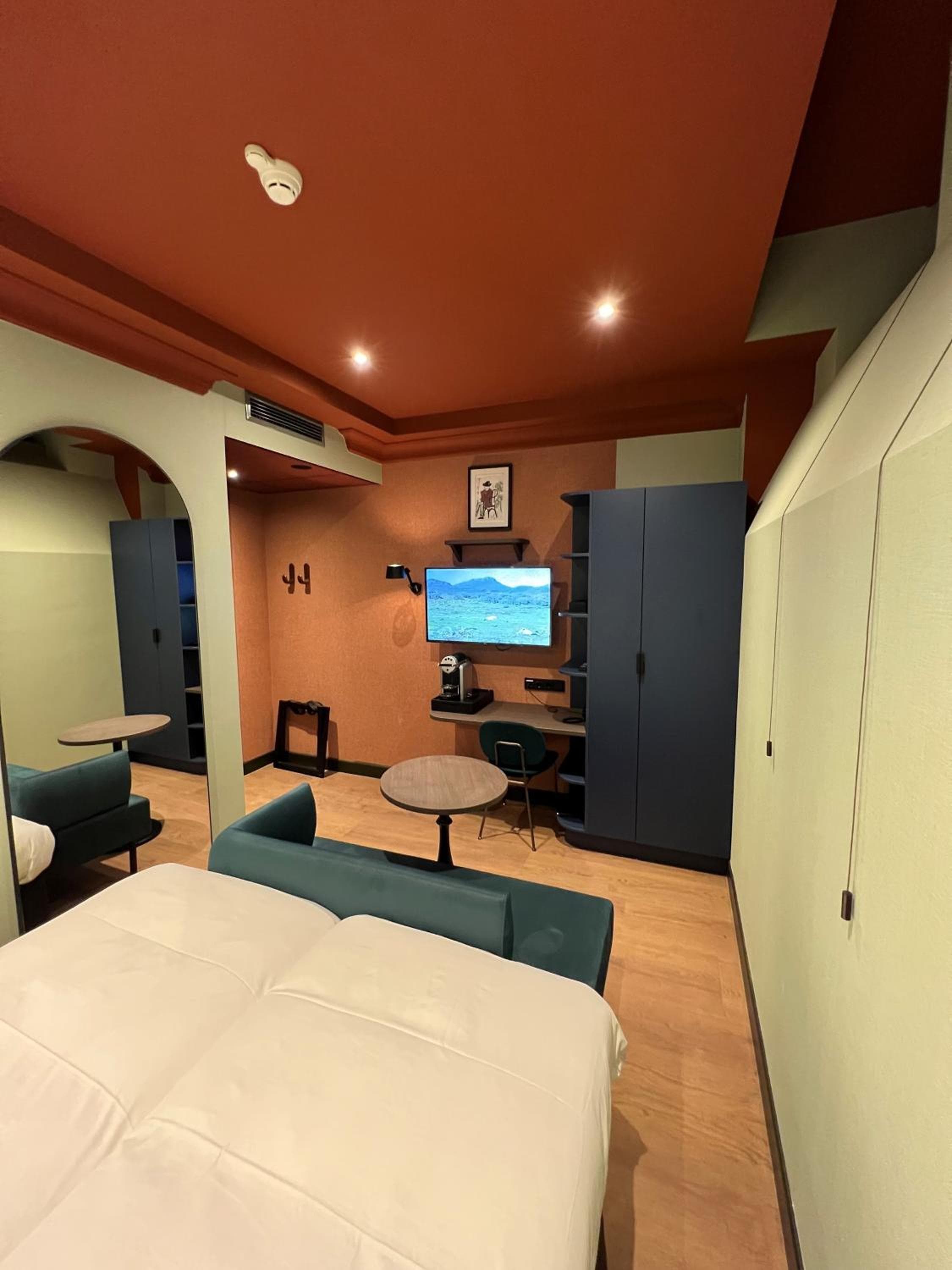 Hotel Nicolaas Witsen — 25
