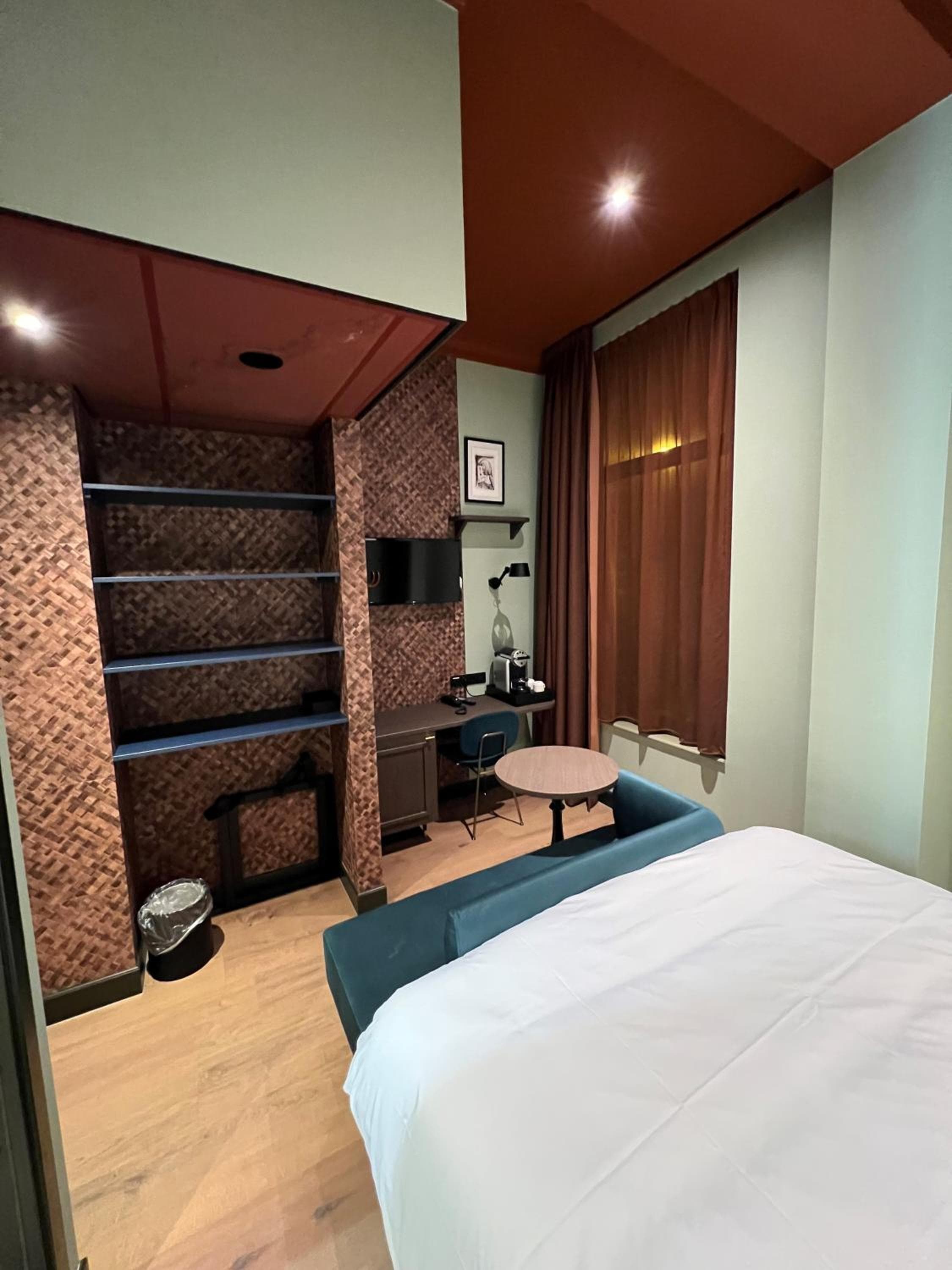 Hotel Nicolaas Witsen — 23