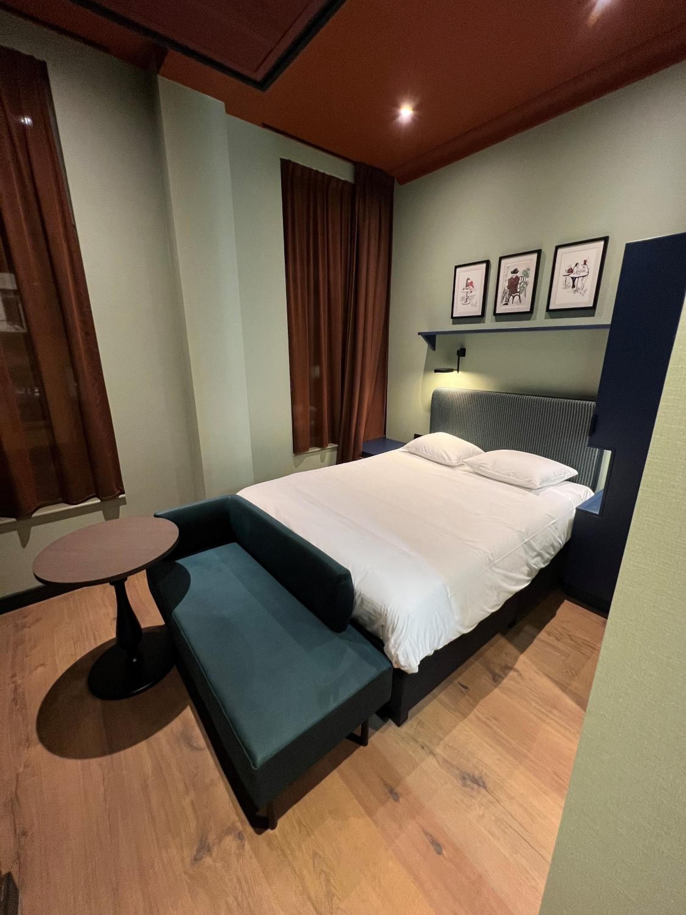 Hotel Nicolaas Witsen — 24