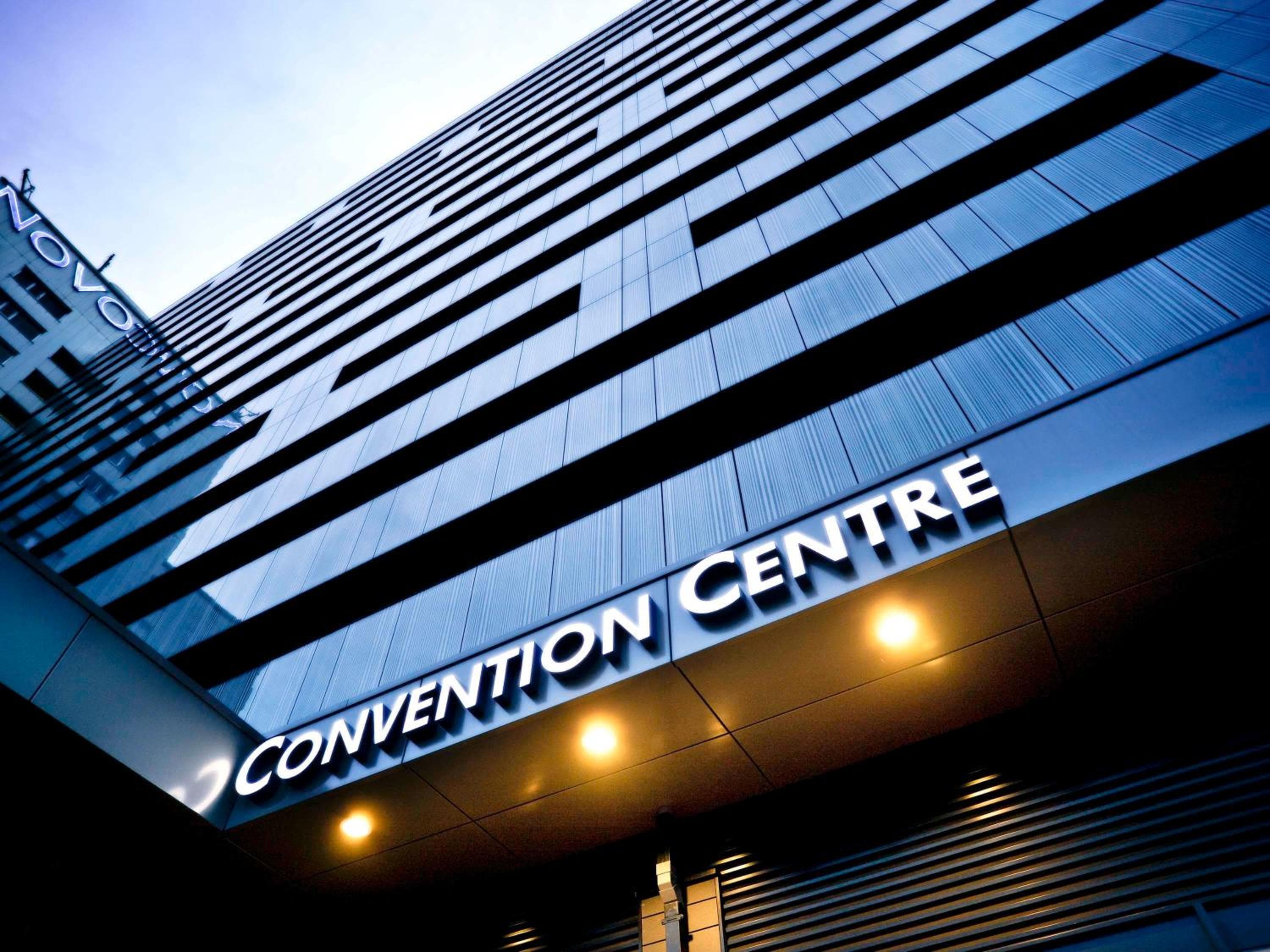 Novotel Amsterdam City — 6