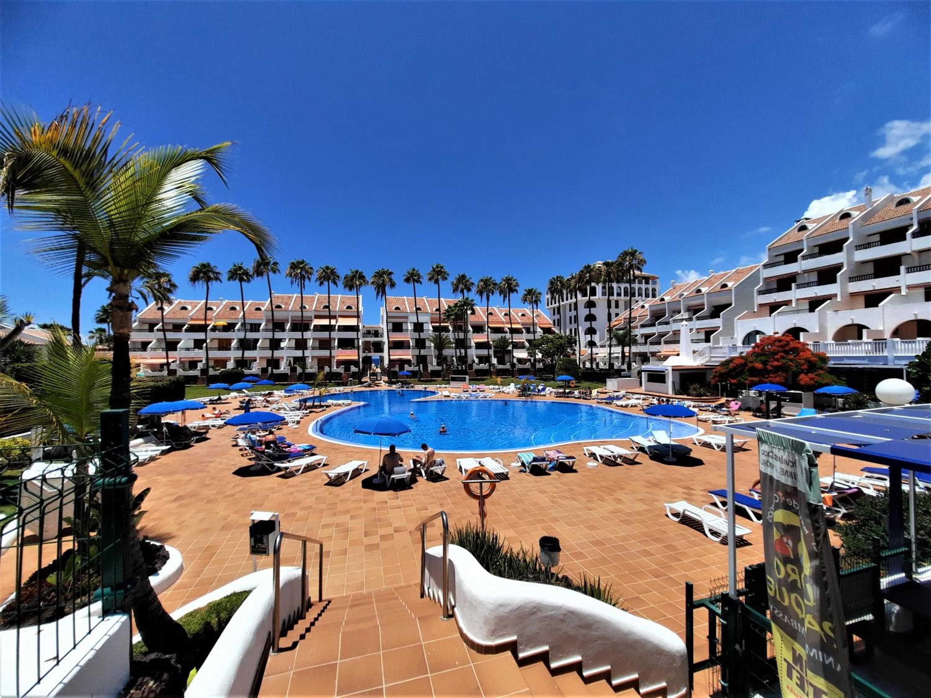 ZioCarlo/Las Americas — 1
