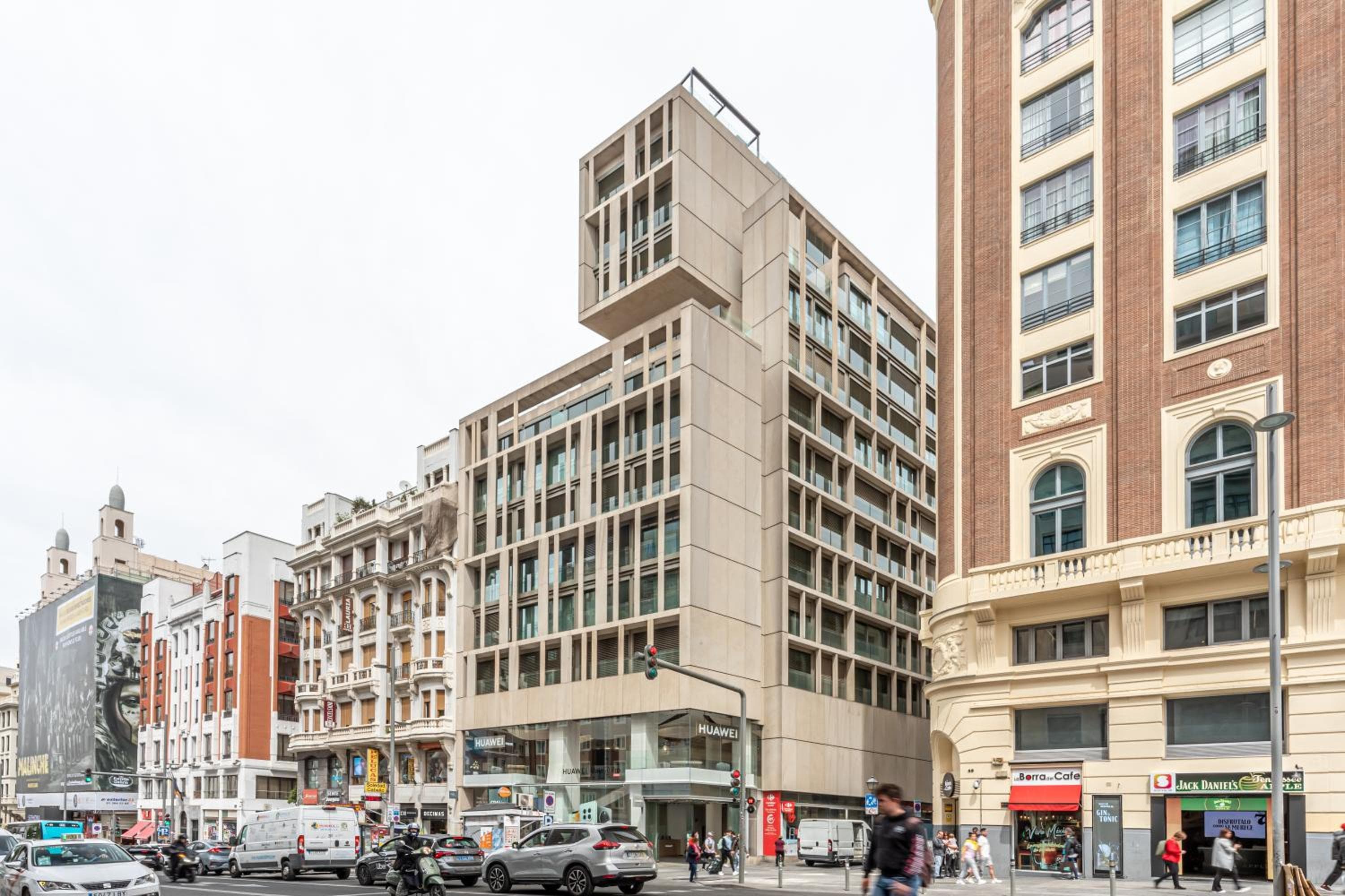 Gran View Apartments — 11