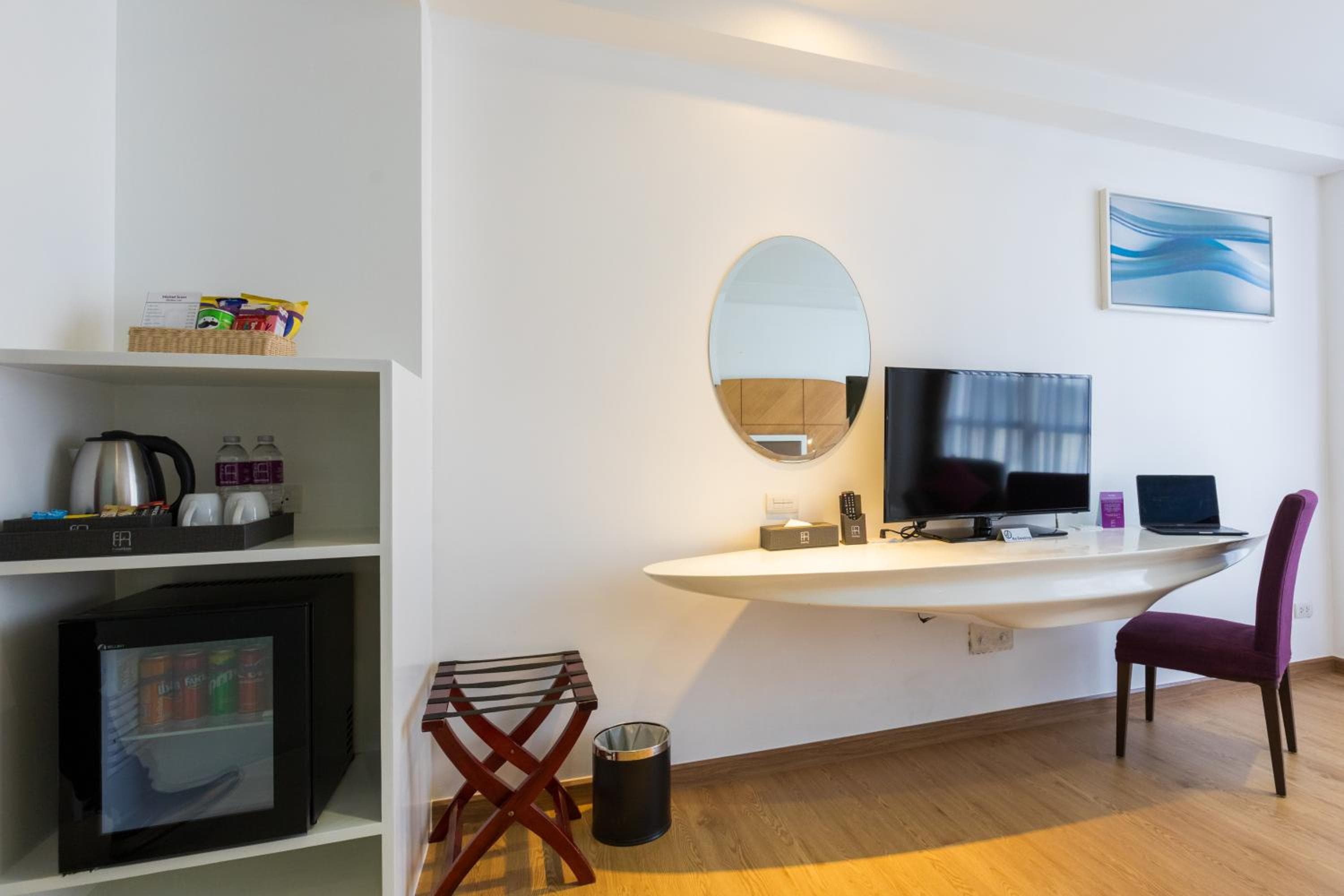 Hotel Icon Bangkok Sukhumvit 2 — 22