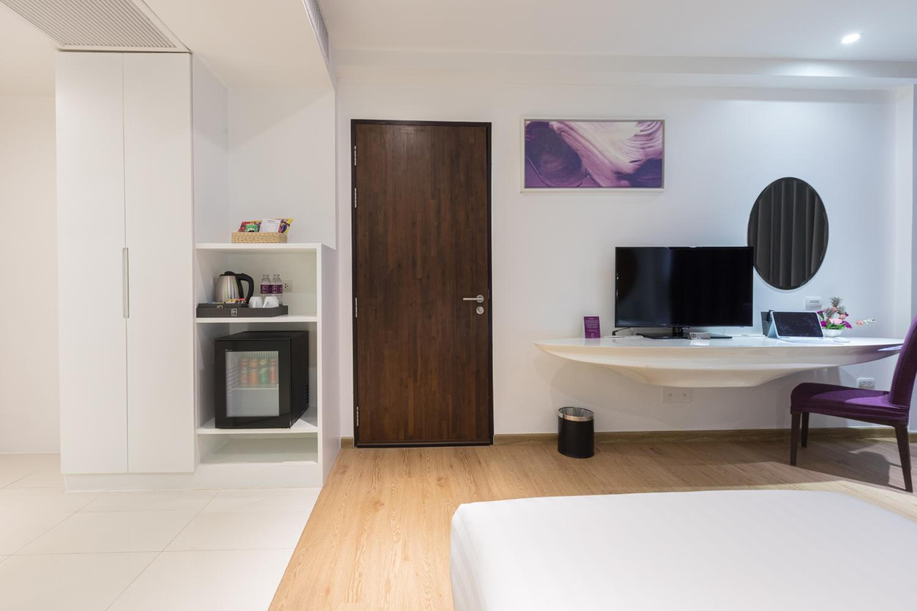 Hotel Icon Bangkok Sukhumvit 2 — 26