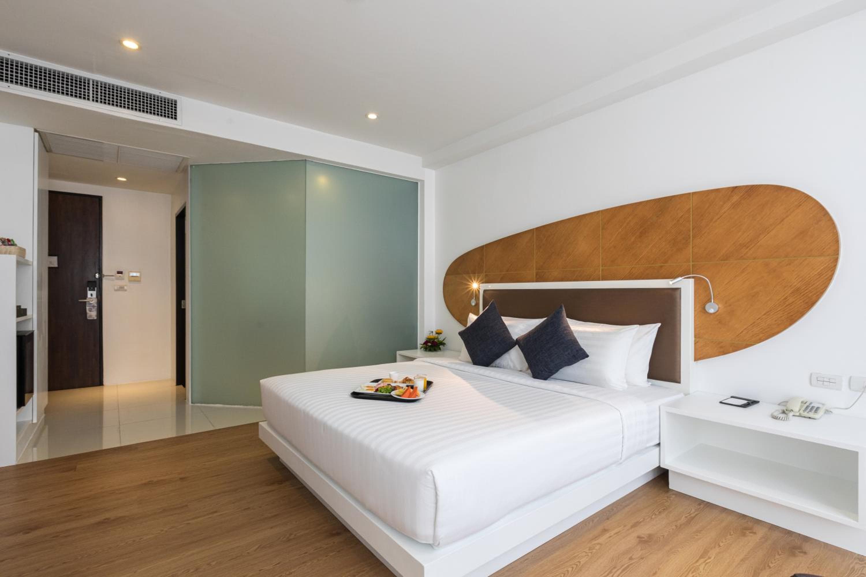 Hotel Icon Bangkok Sukhumvit 2 — 5