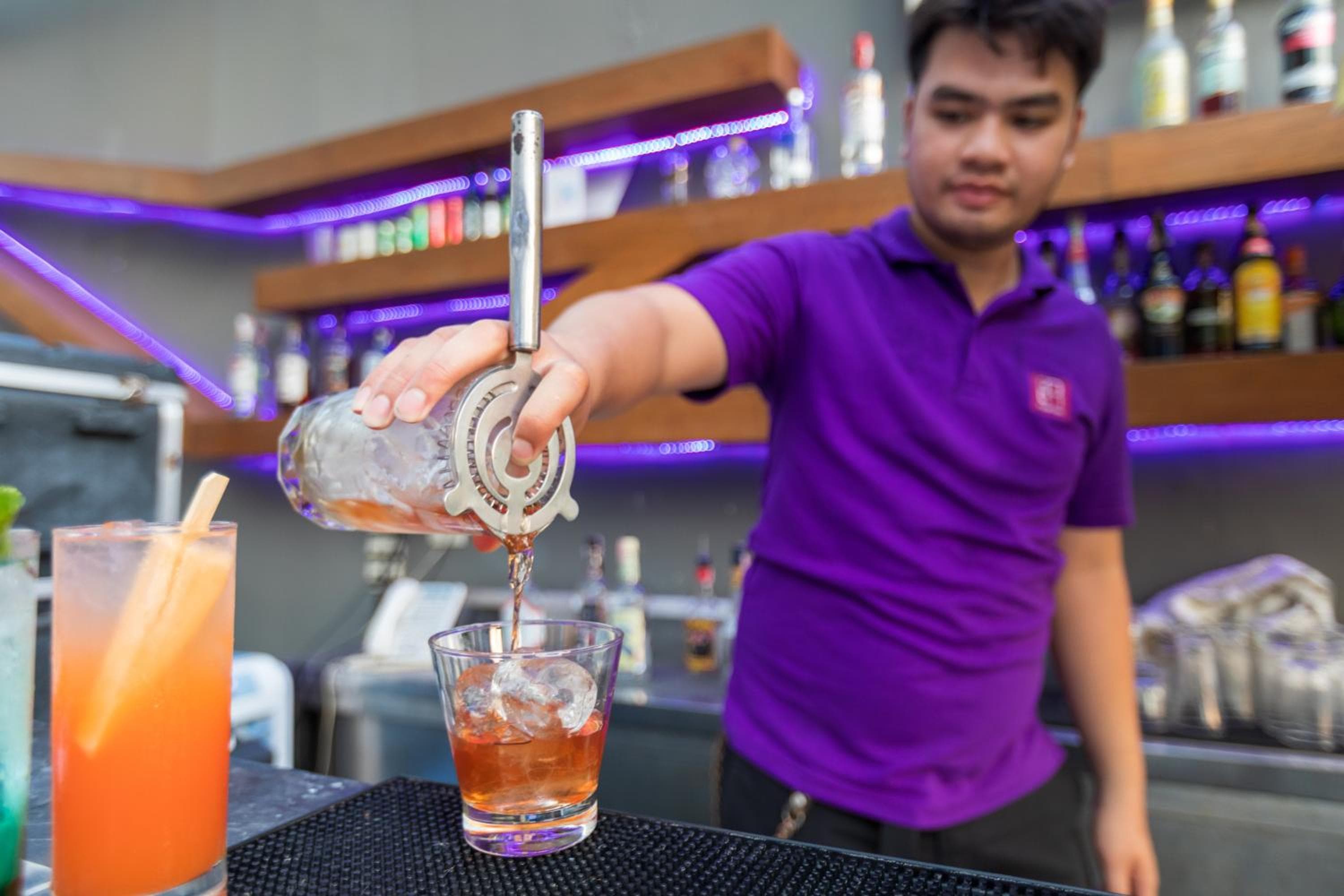 Hotel Icon Bangkok Sukhumvit 2 — 29