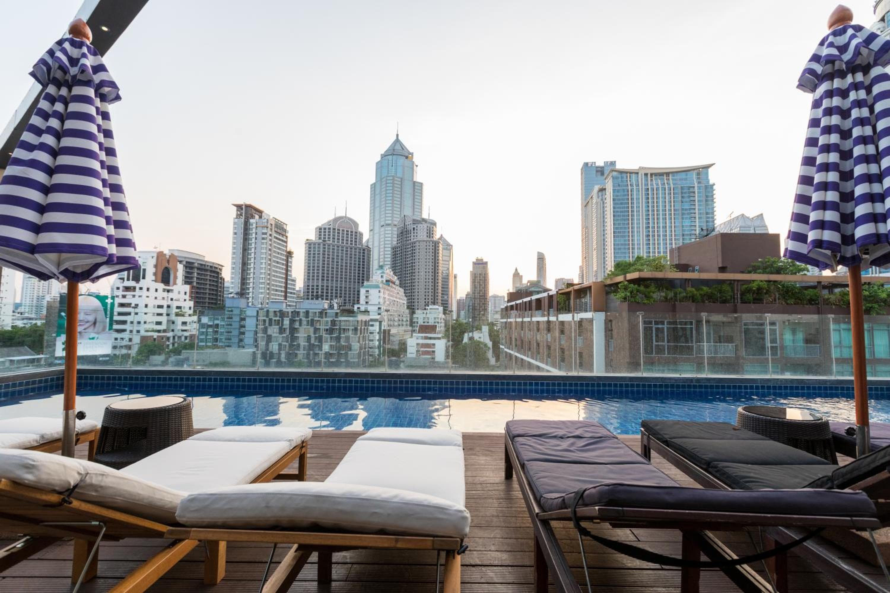 Hotel Icon Bangkok Sukhumvit 2 — 7