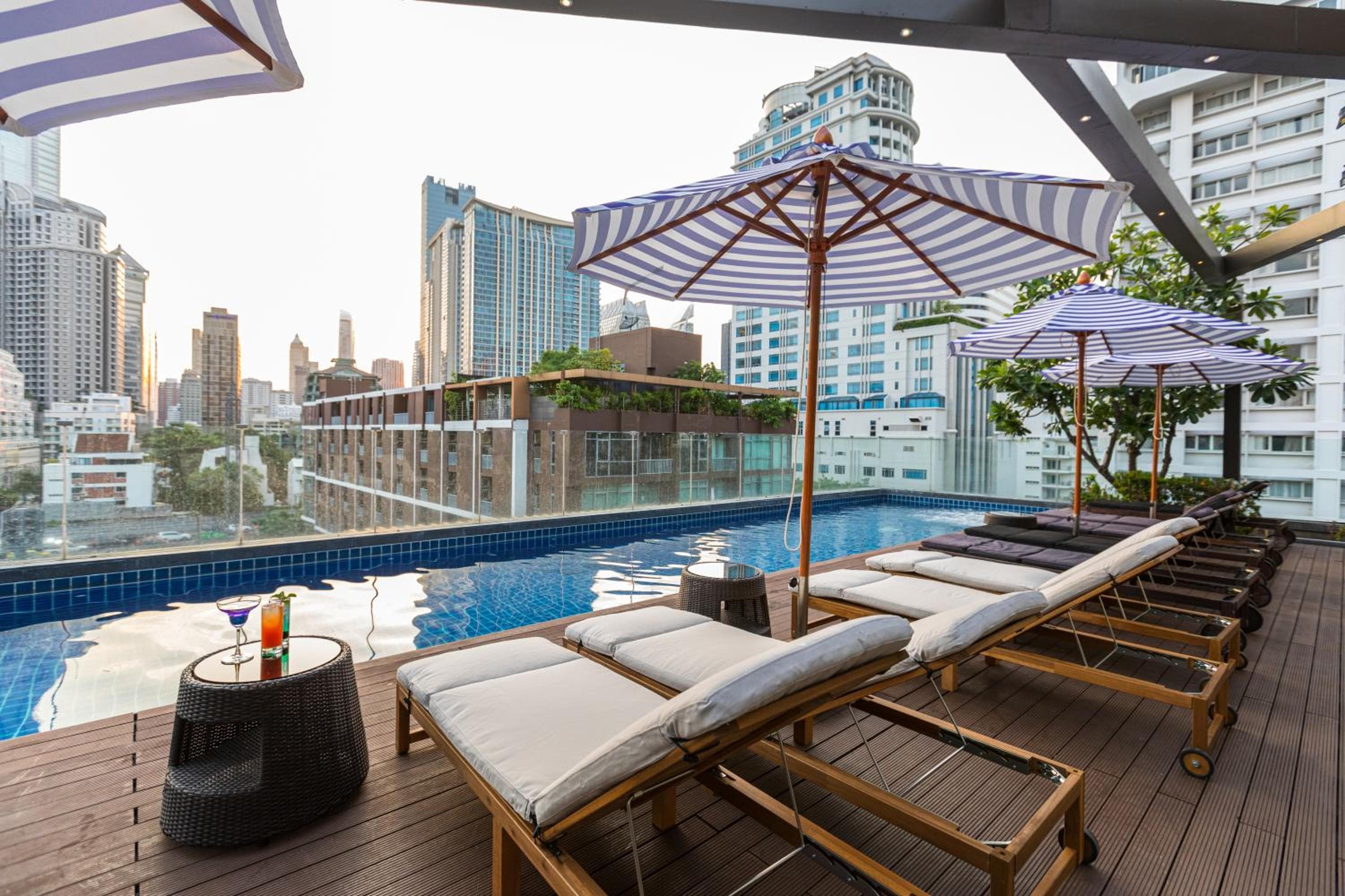 Hotel Icon Bangkok Sukhumvit 2 — 3