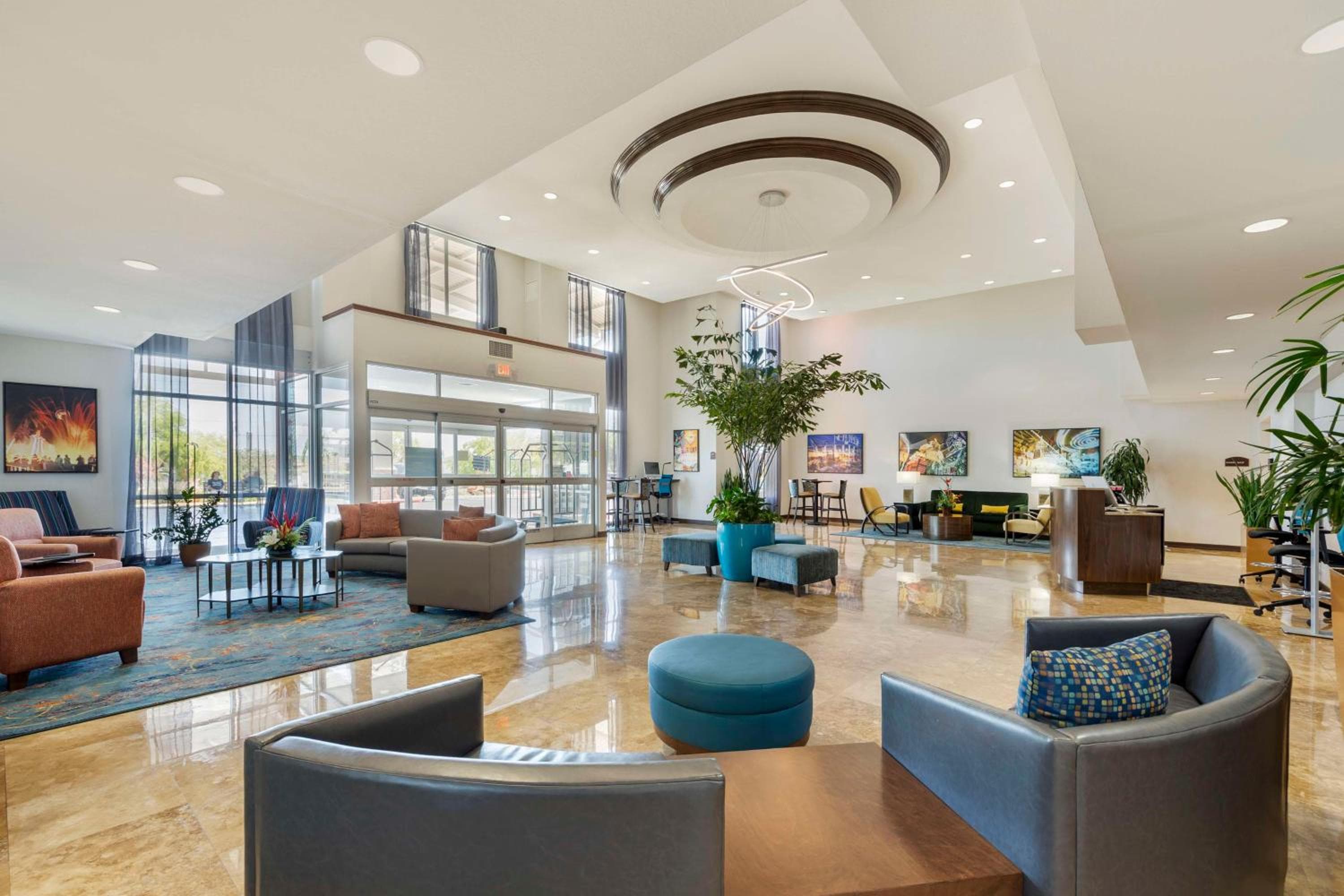 Best Western Plus Hotel Henderson — 3