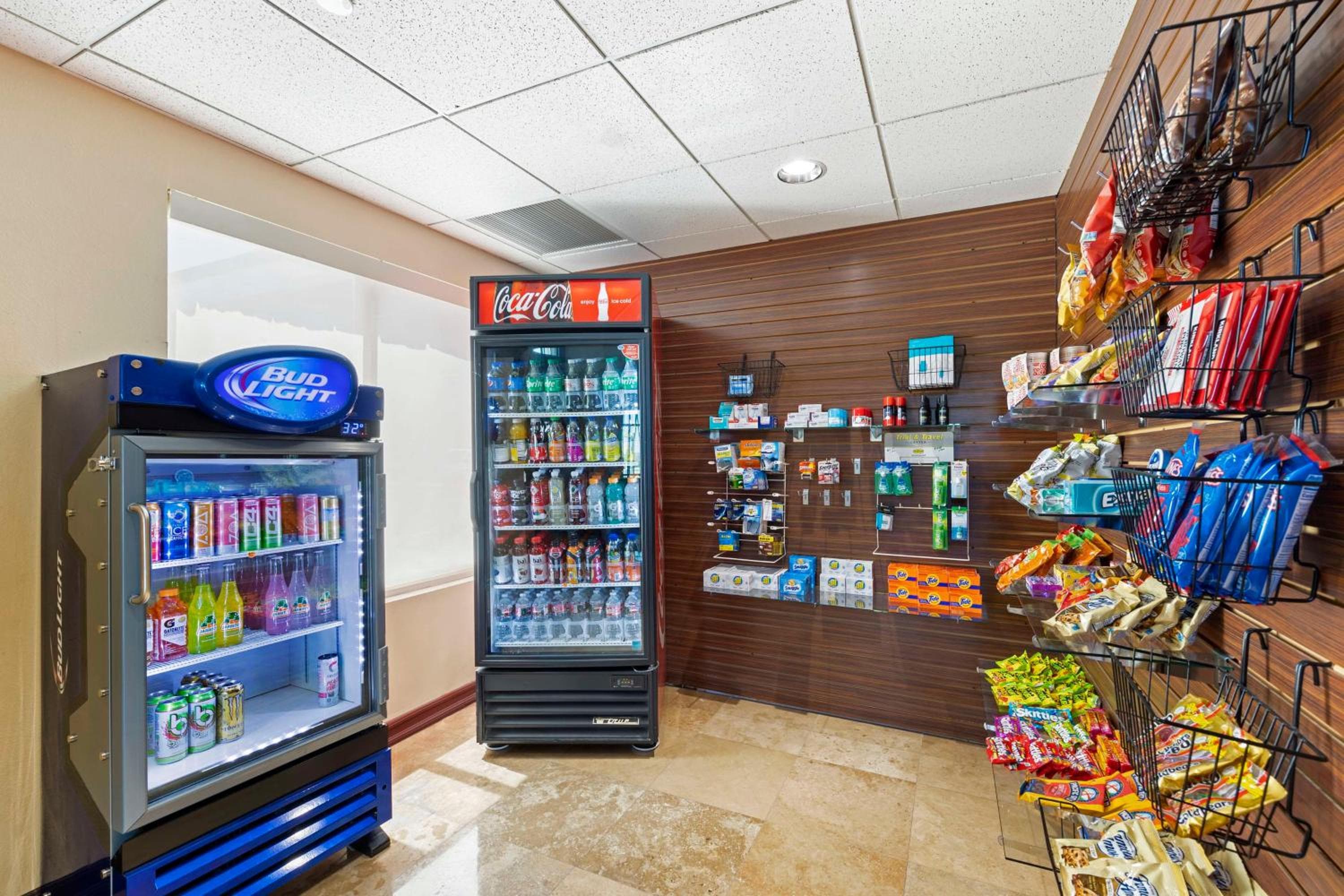 Best Western Plus Hotel Henderson — 26