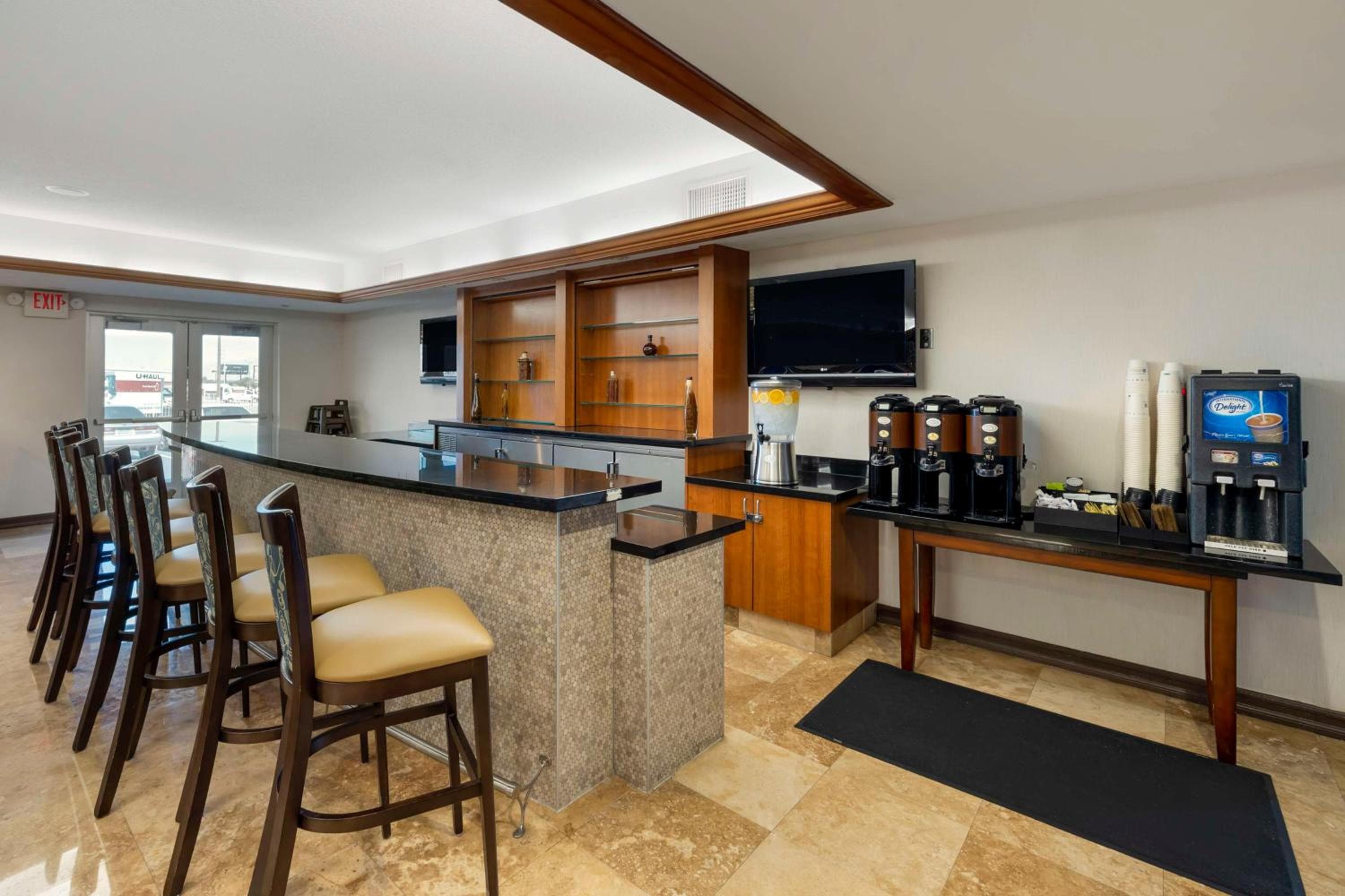 Best Western Plus Hotel Henderson — 27