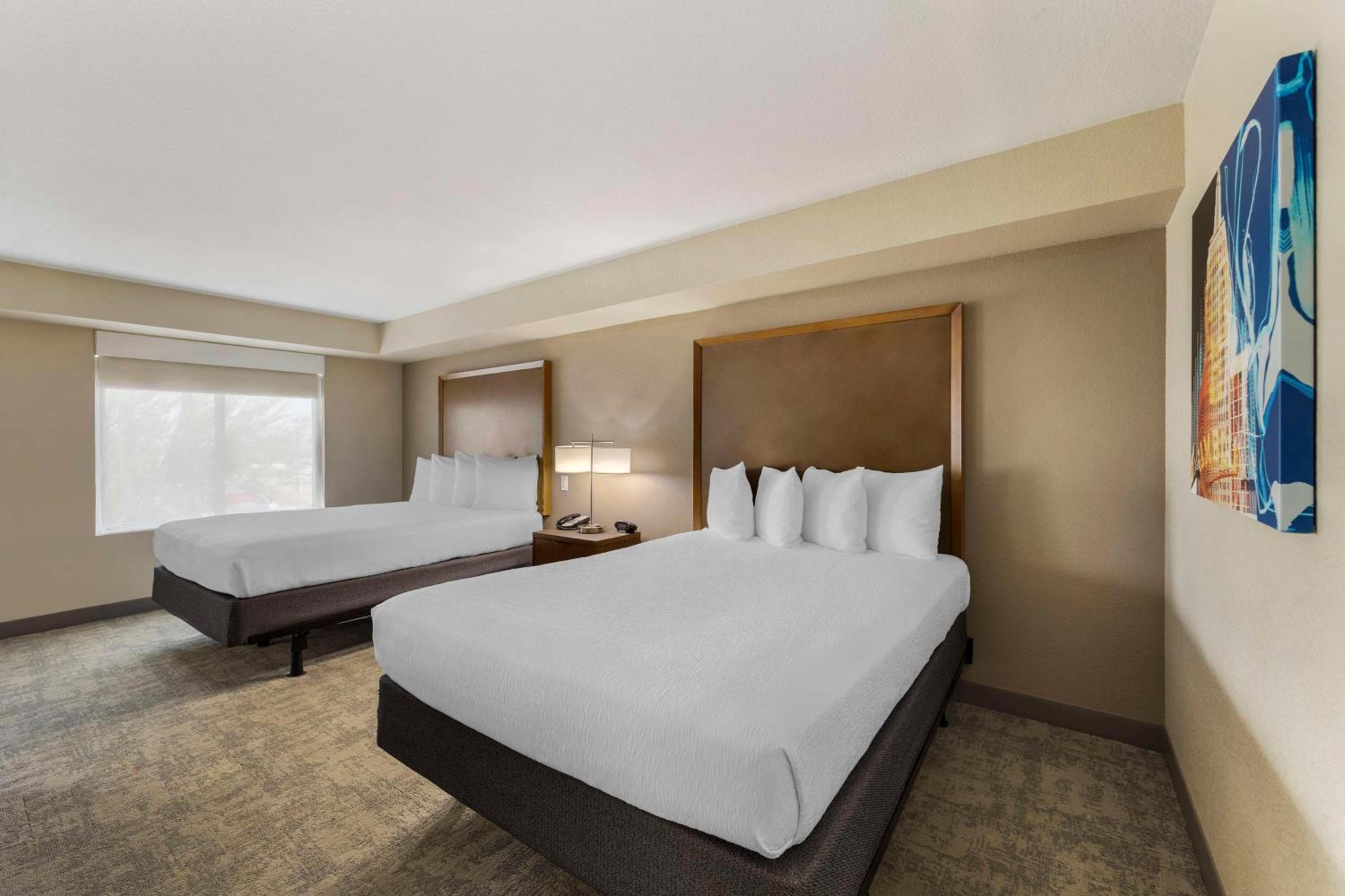 Best Western Plus Hotel Henderson — 9