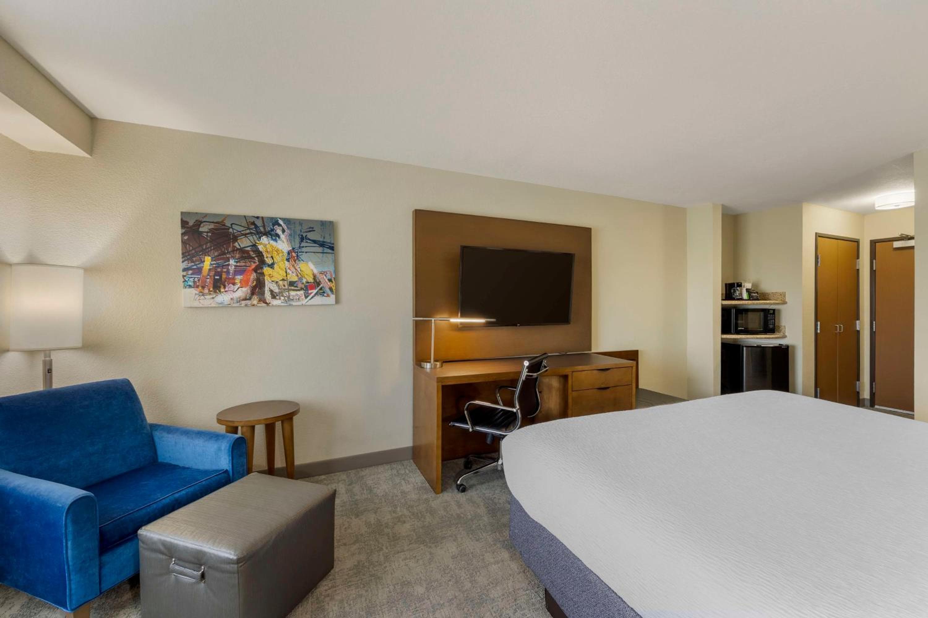 Best Western Plus Hotel Henderson — 12