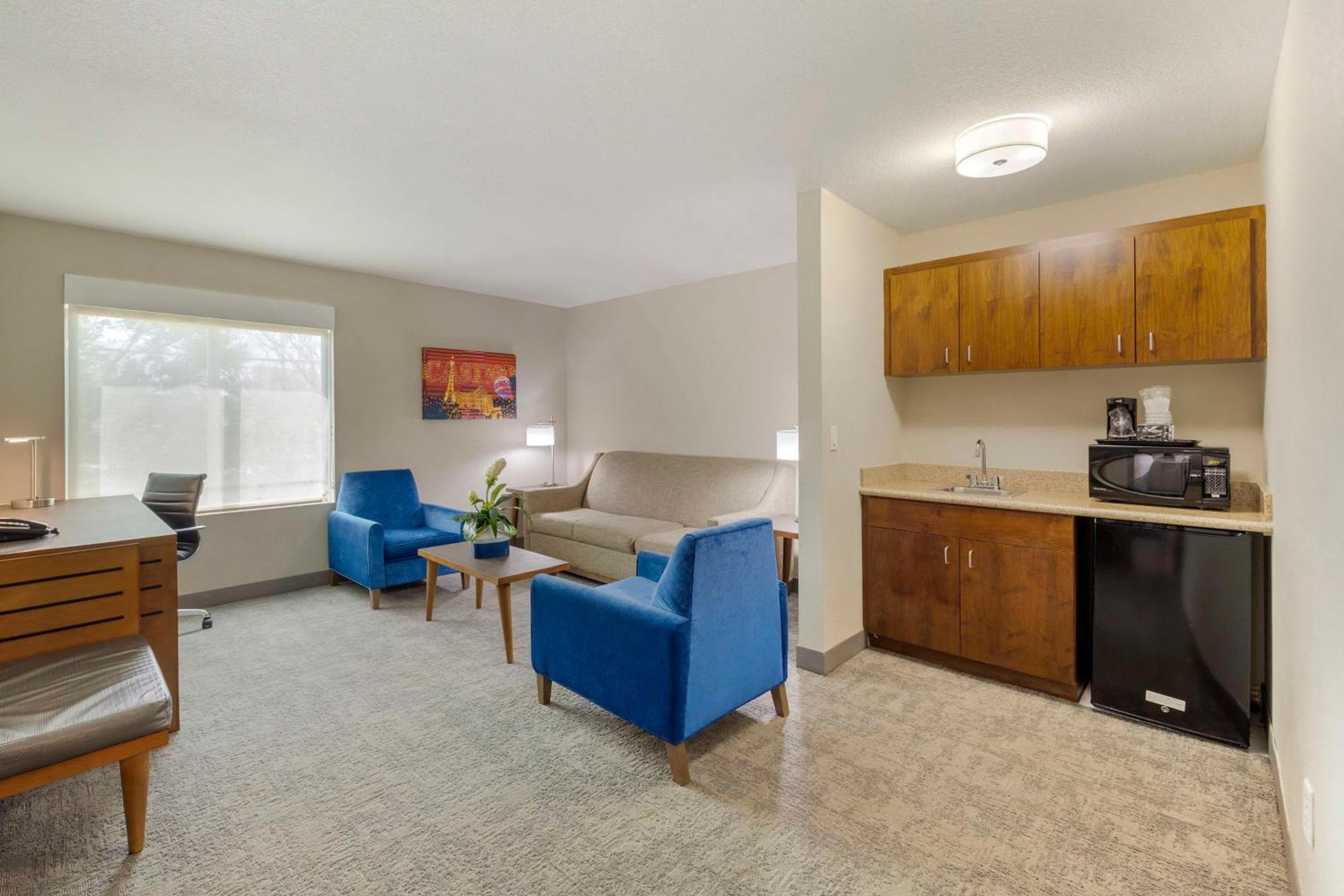 Best Western Plus Hotel Henderson — 13