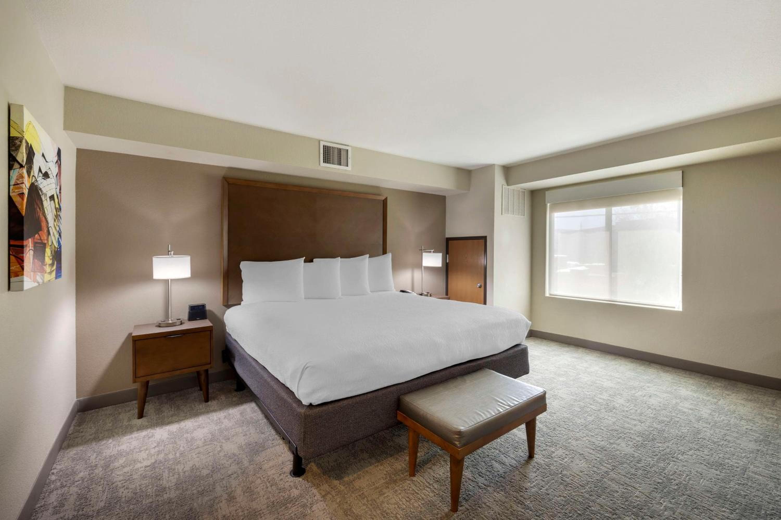 Best Western Plus Hotel Henderson — 15