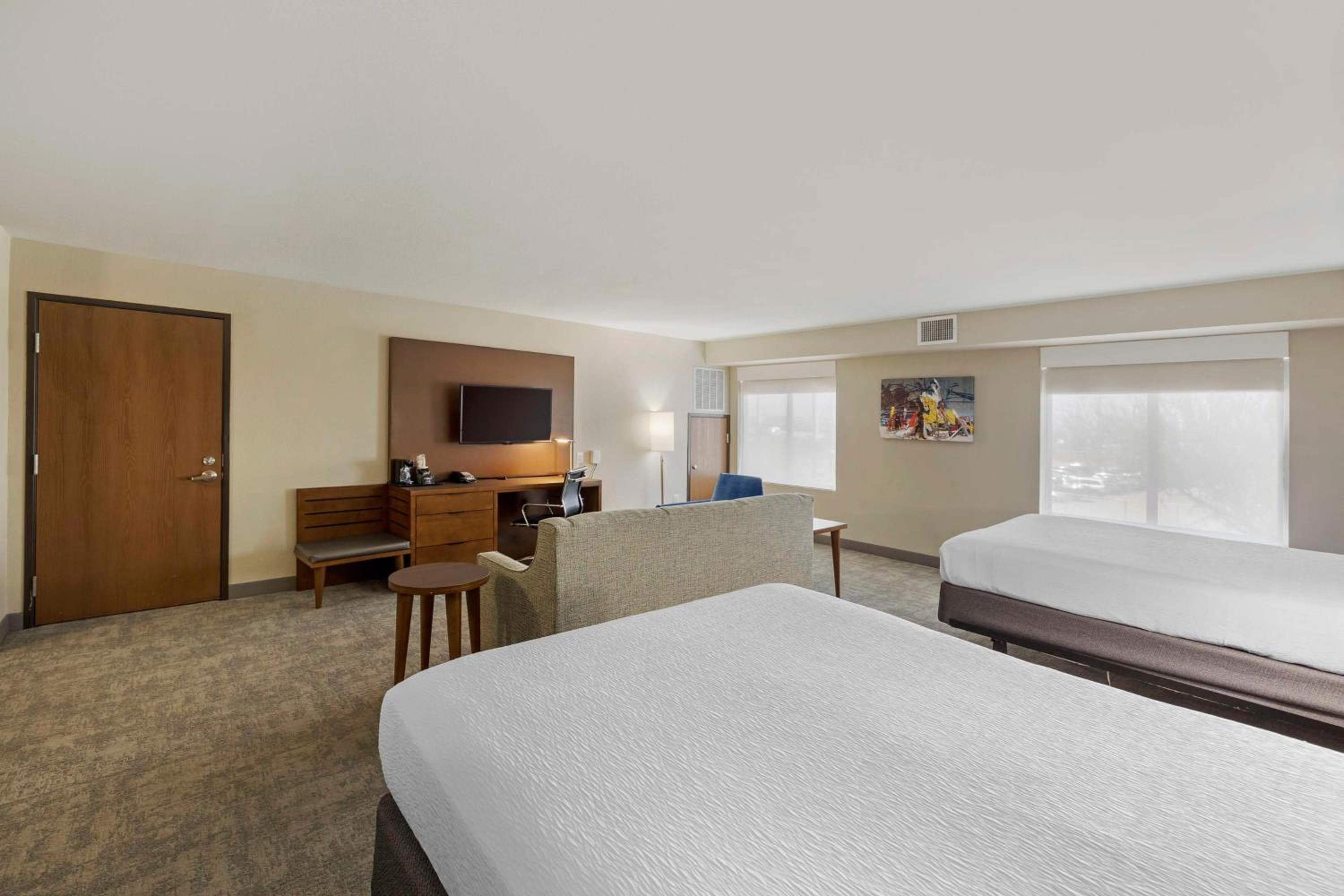 Best Western Plus Hotel Henderson — 18