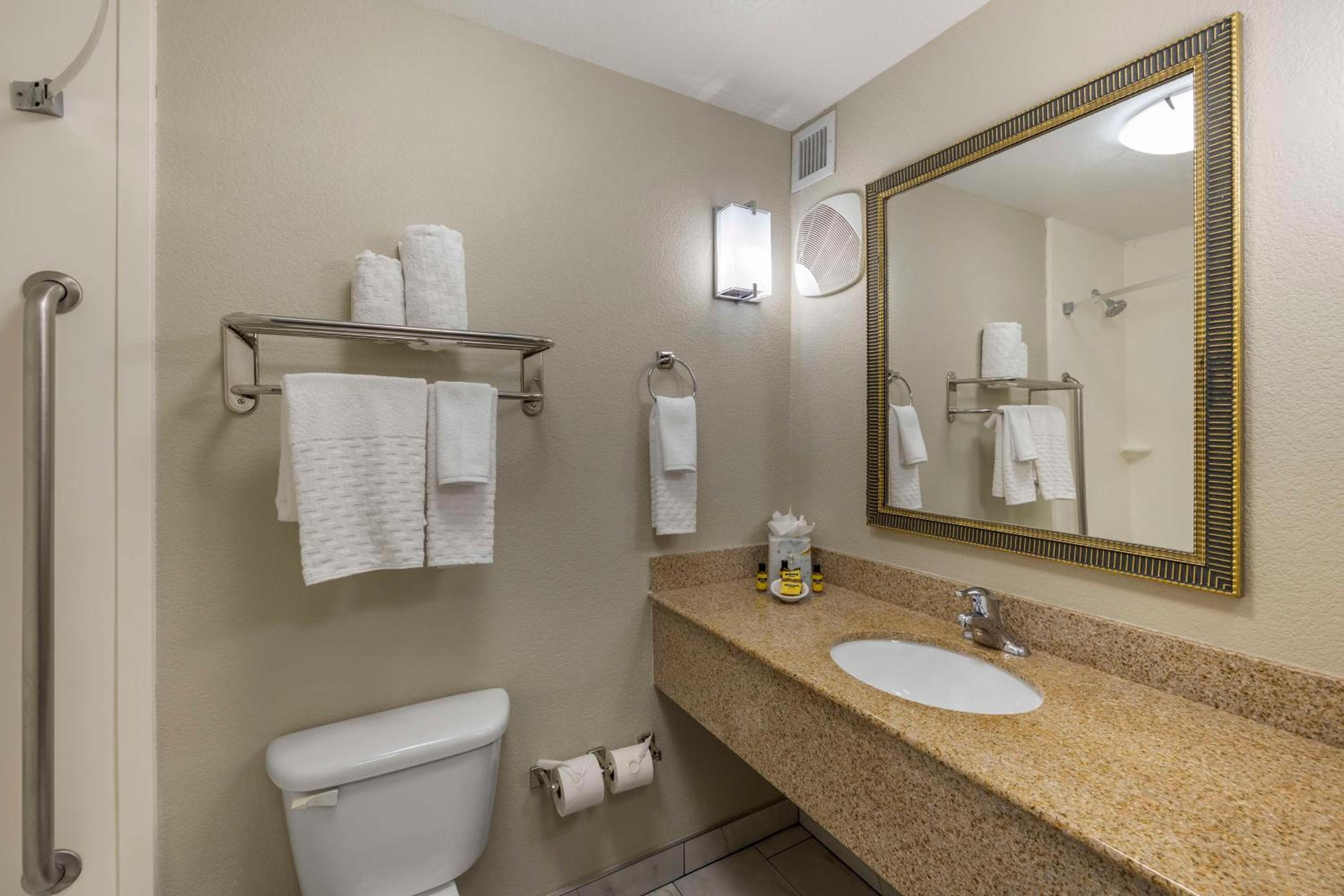 Best Western Plus Hotel Henderson — 21