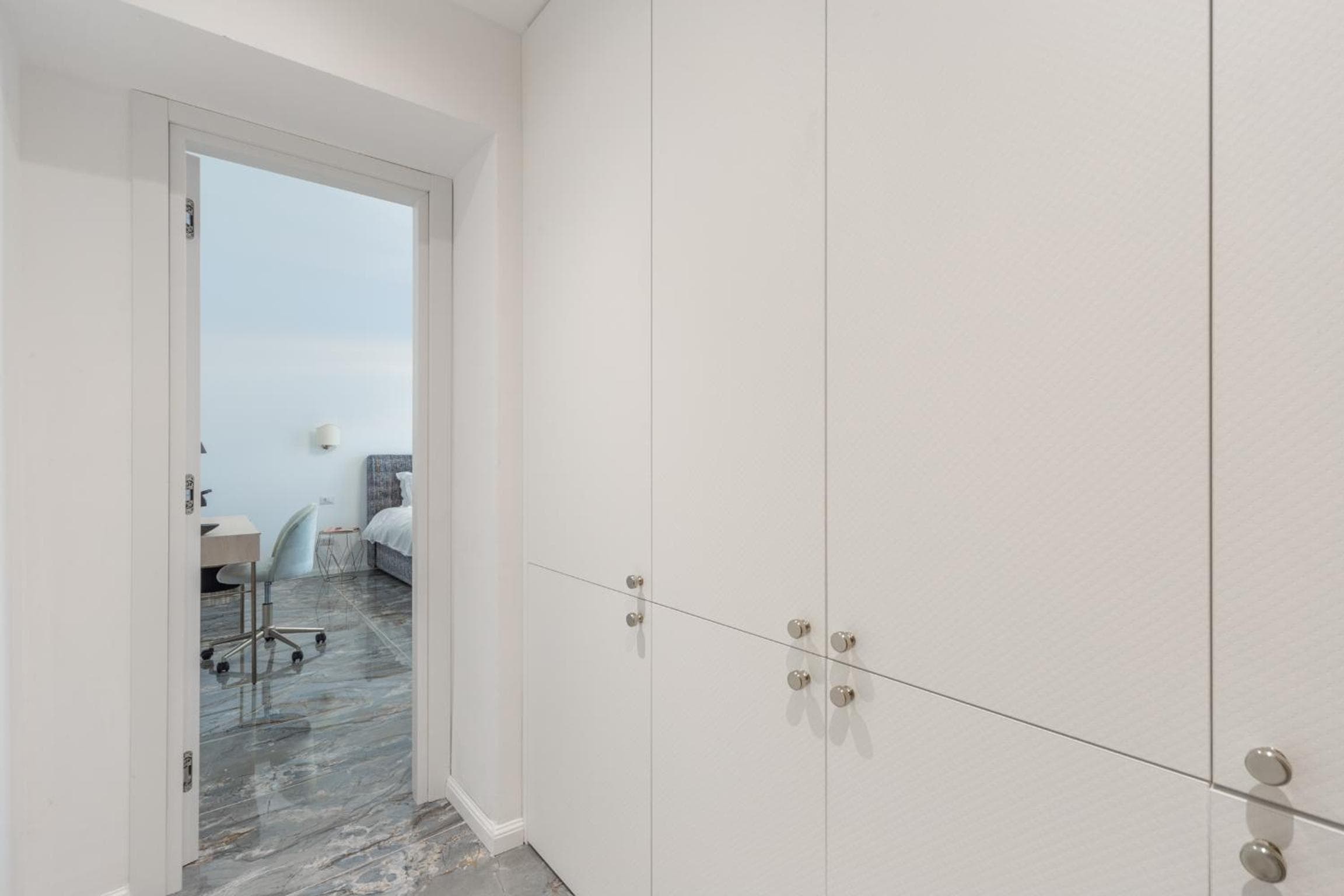 Duomo Smart Suites — 5
