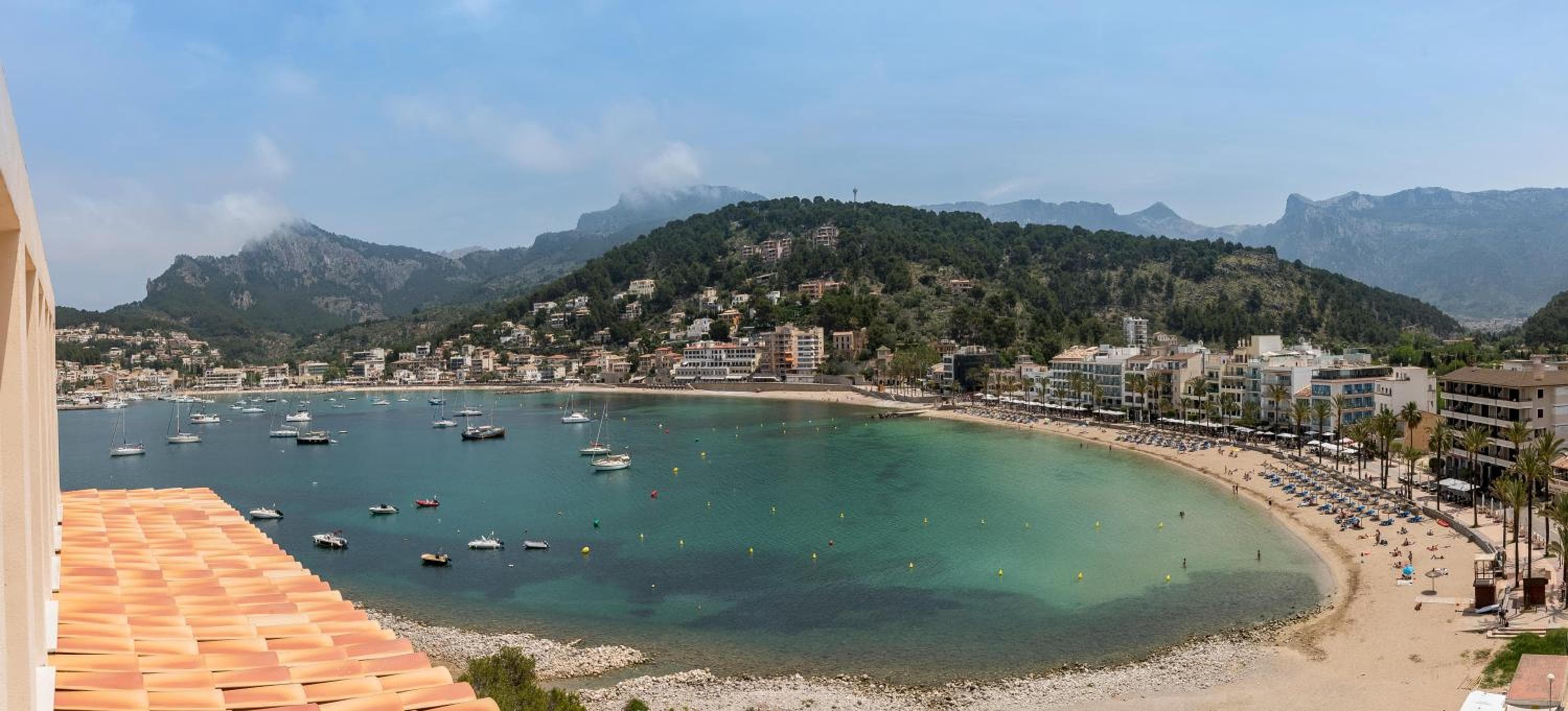 Pure Salt Port de Sóller — 4
