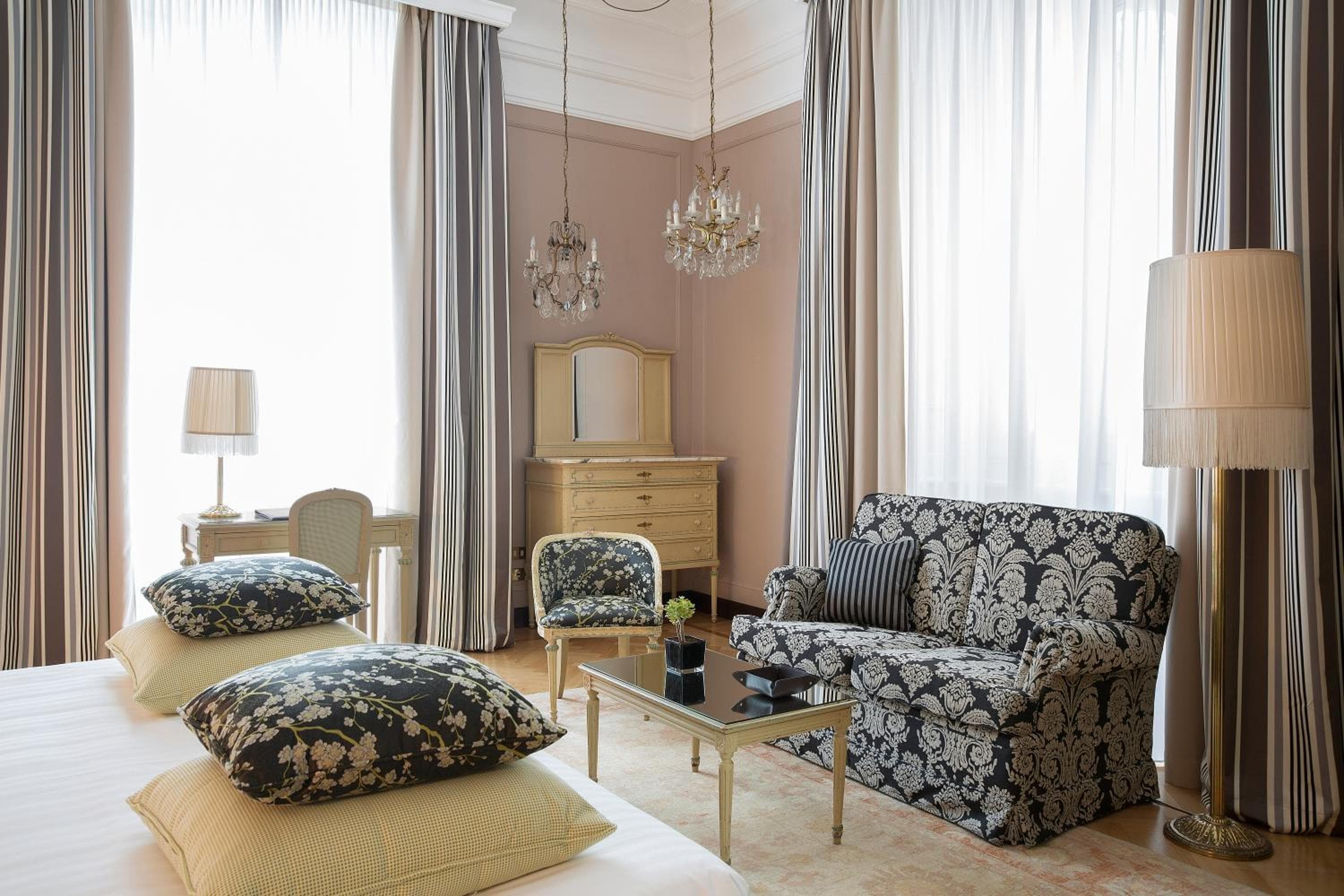 Grand Hotel et de Milan - The Leading Hotels of the World — 18