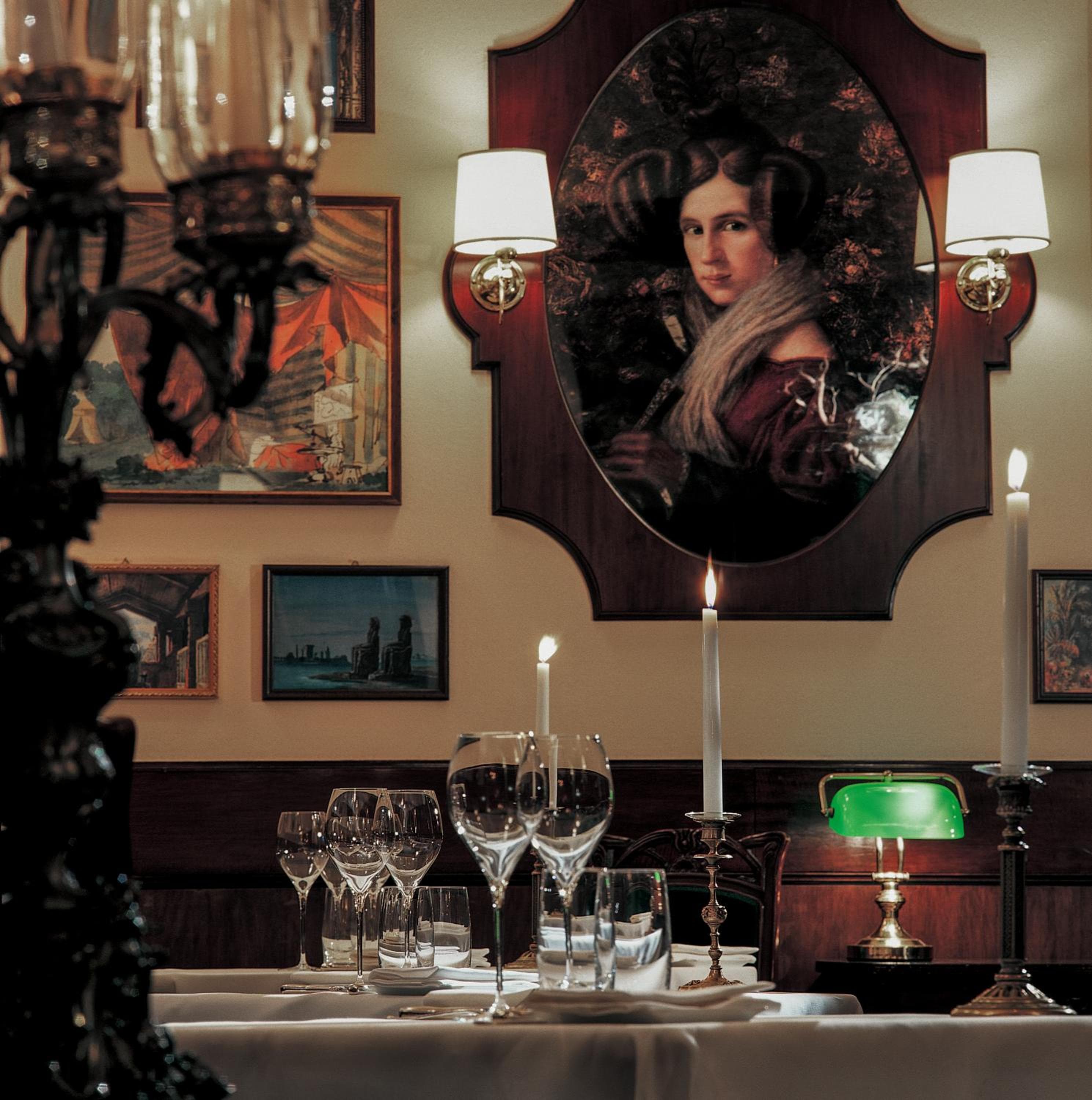 Grand Hotel et de Milan - The Leading Hotels of the World — 16