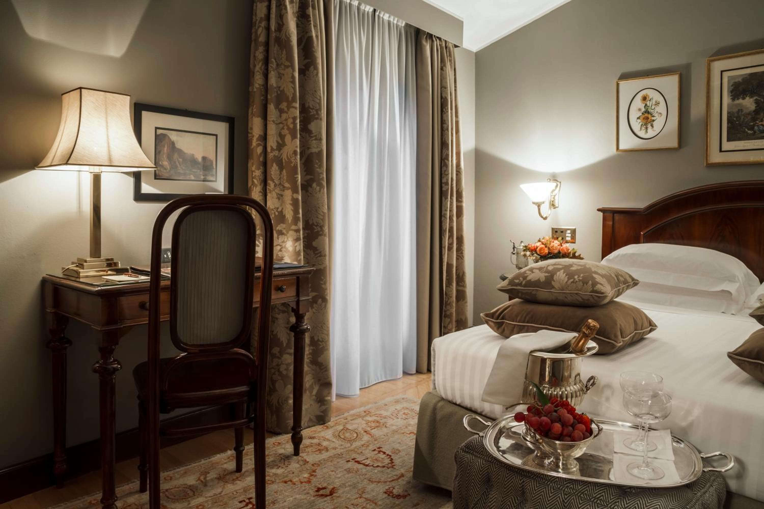 Grand Hotel et de Milan - The Leading Hotels of the World — 15