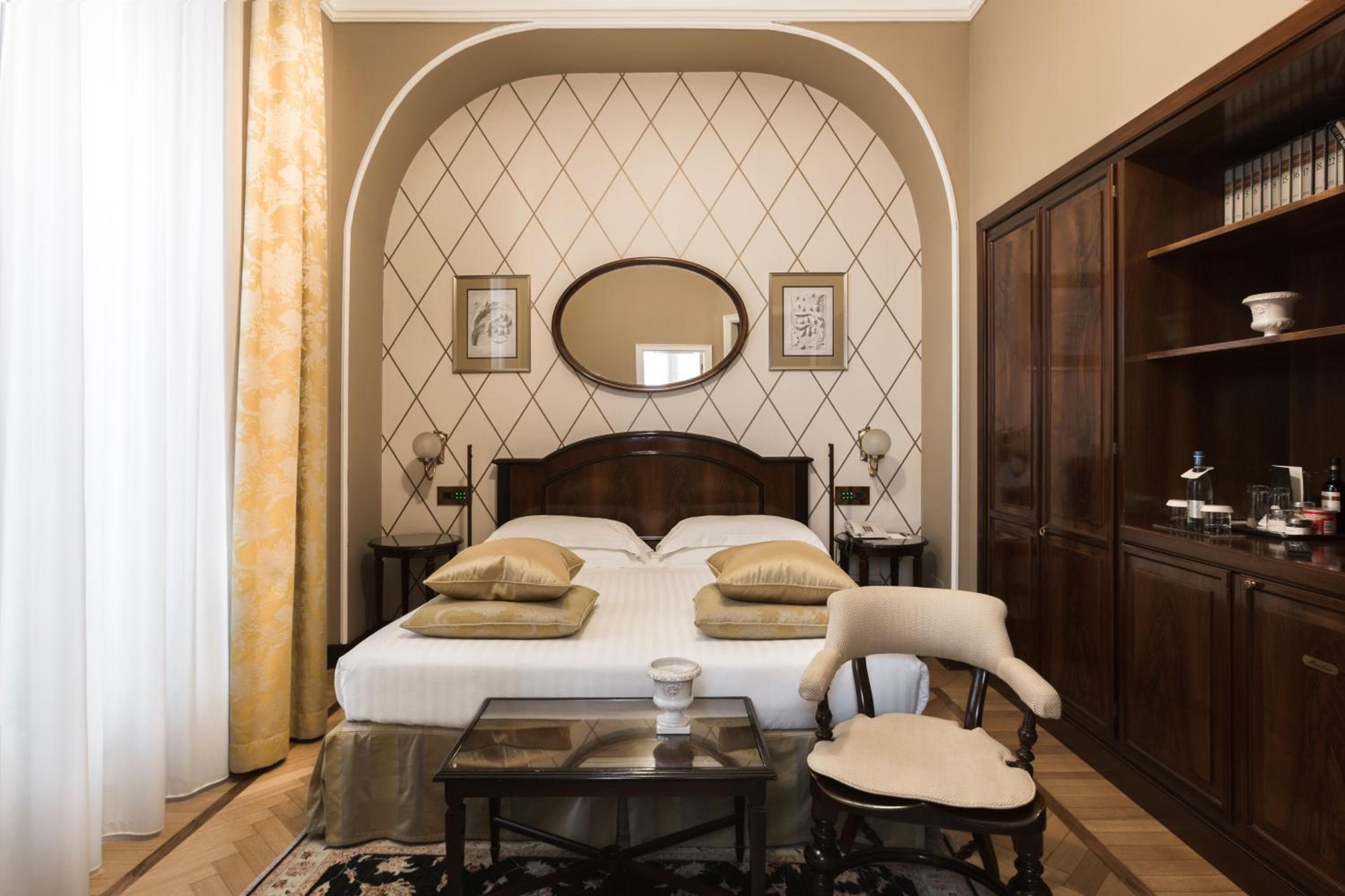 Grand Hotel et de Milan - Los mejores hoteles del mundo — 6