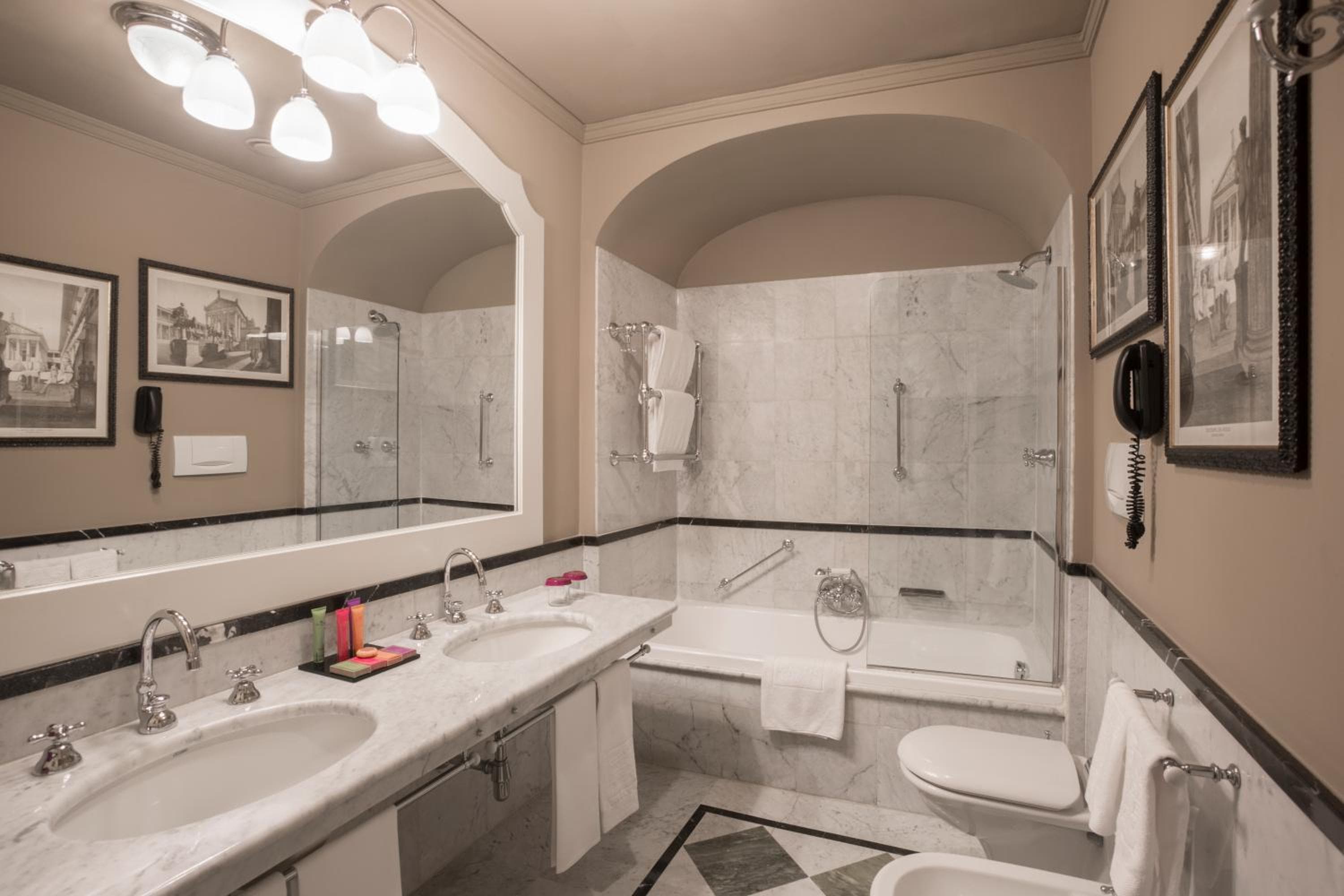 Grand Hotel et de Milan - Los mejores hoteles del mundo — 5