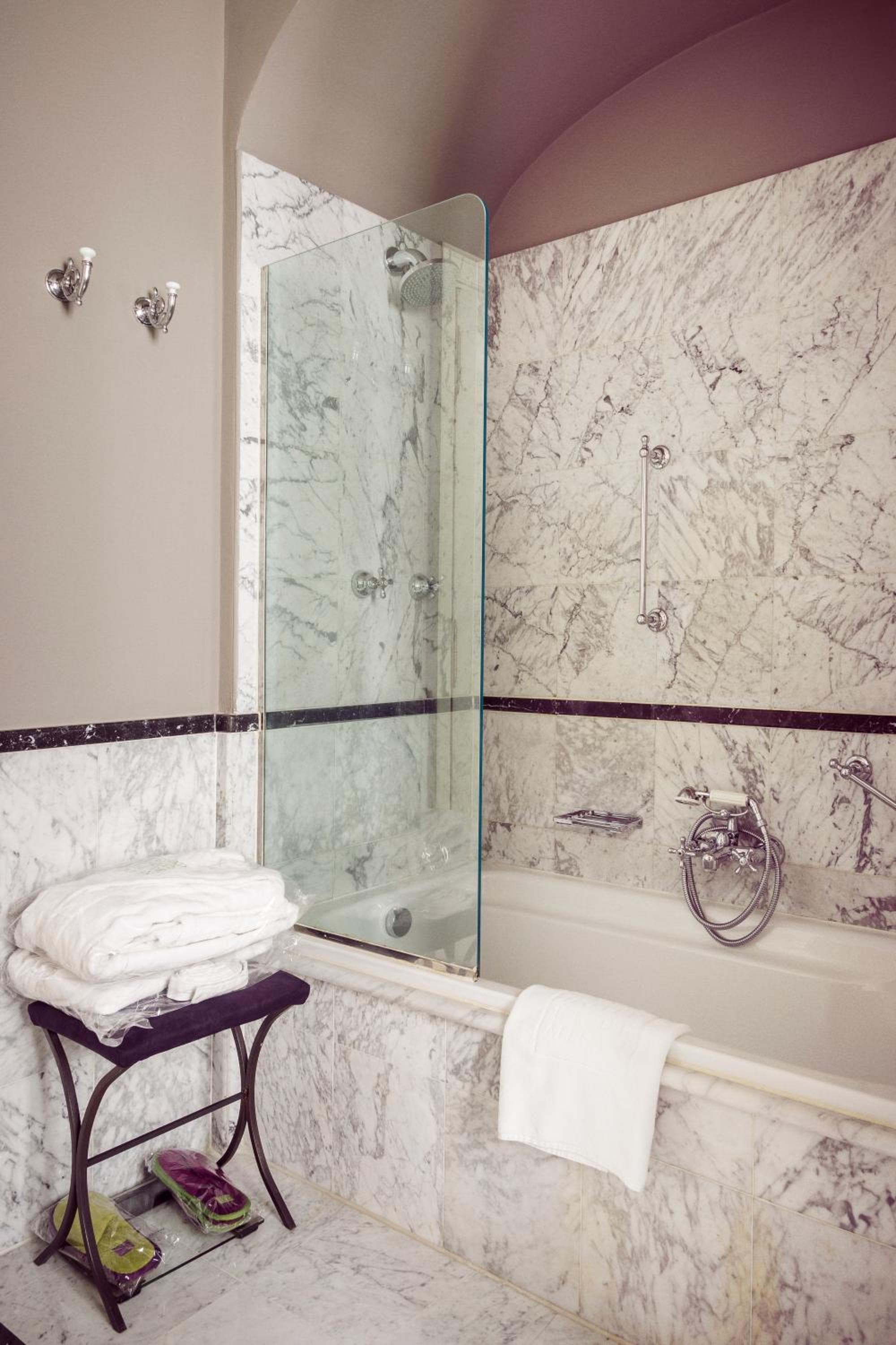 Grand Hotel et de Milan - Los mejores hoteles del mundo — 10