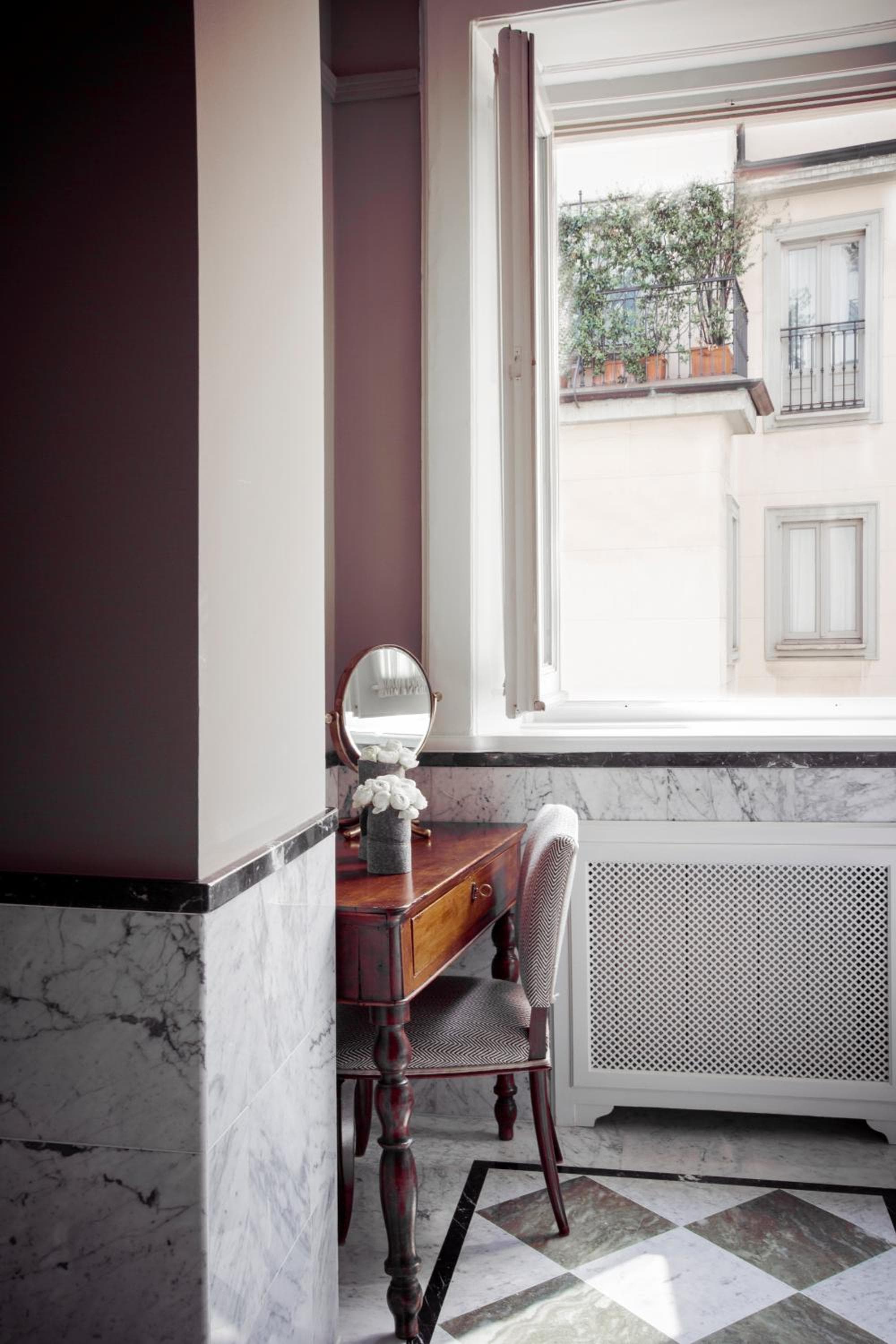 Grand Hotel et de Milan - Los mejores hoteles del mundo — 8